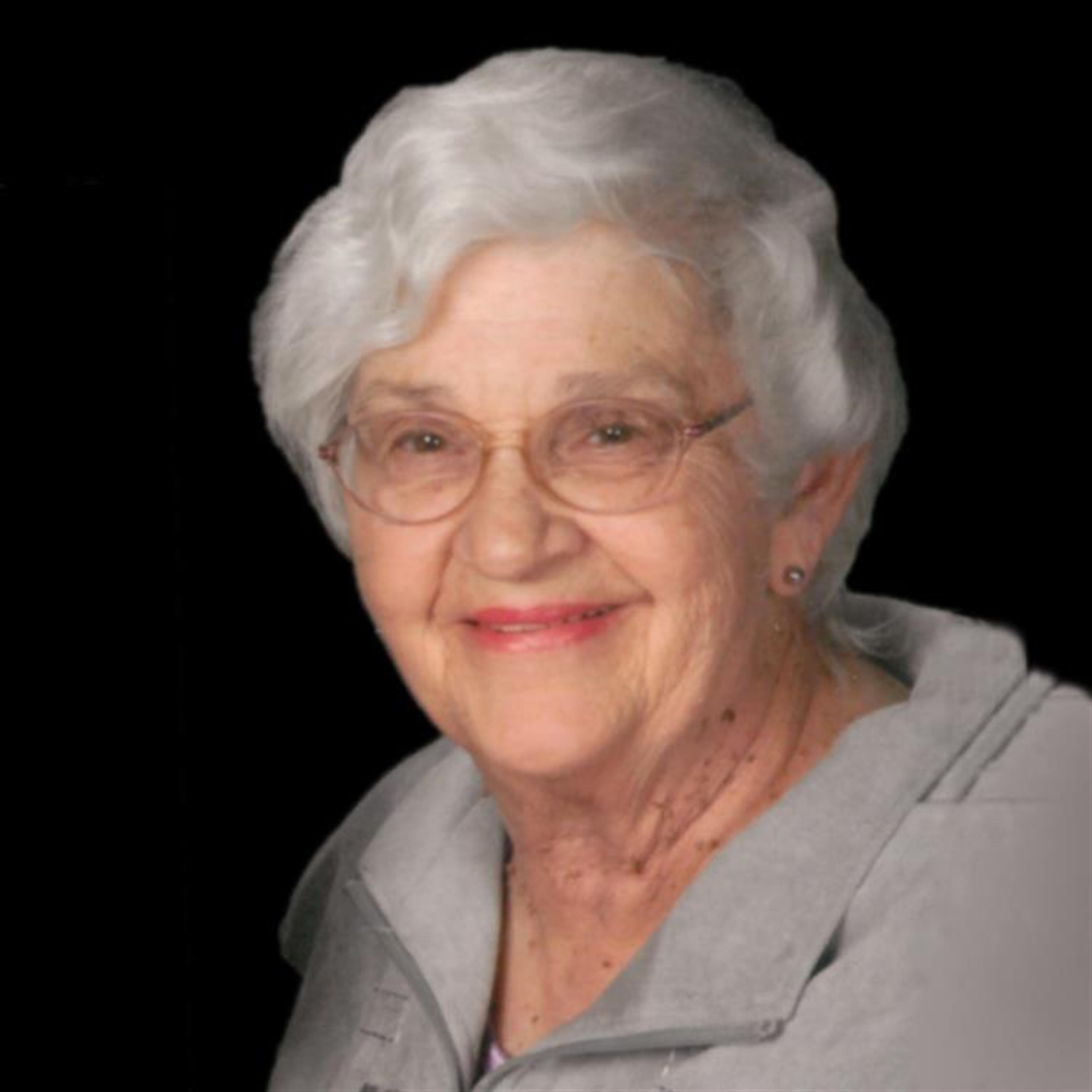 Harriett Helen Hiers' obituary picture