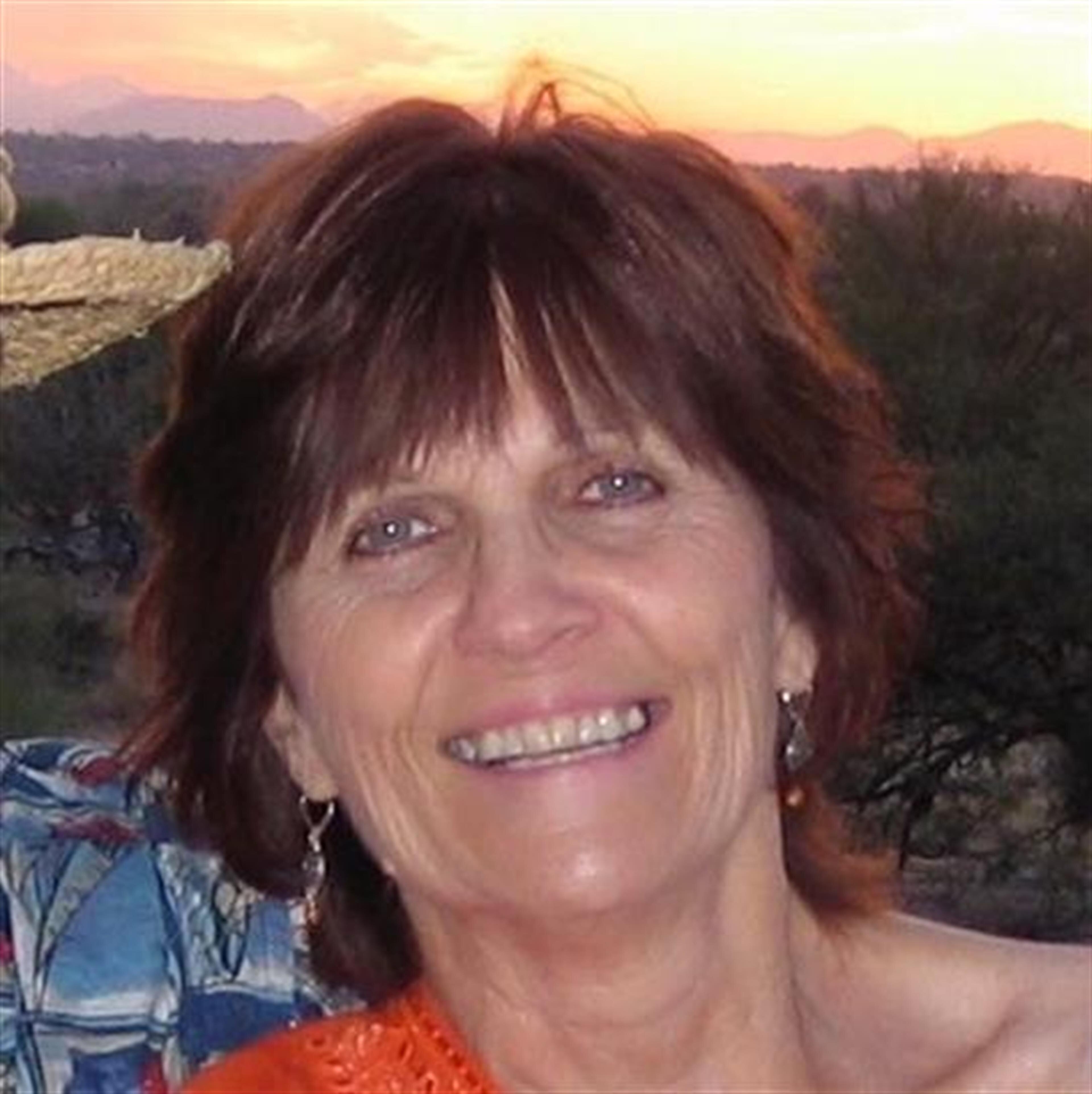 Dorothy Beitler