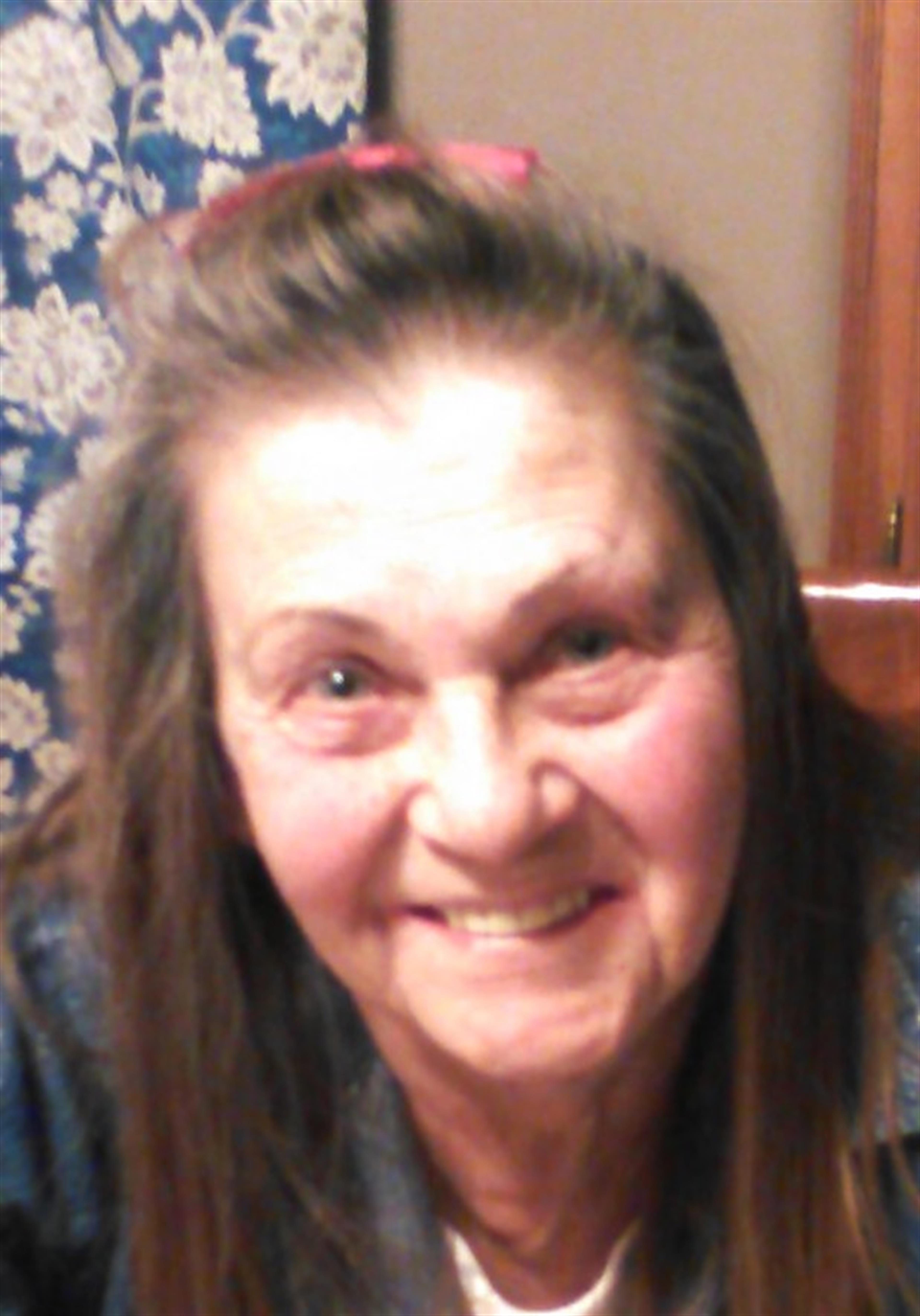 Judith M. Martin's obituary picture