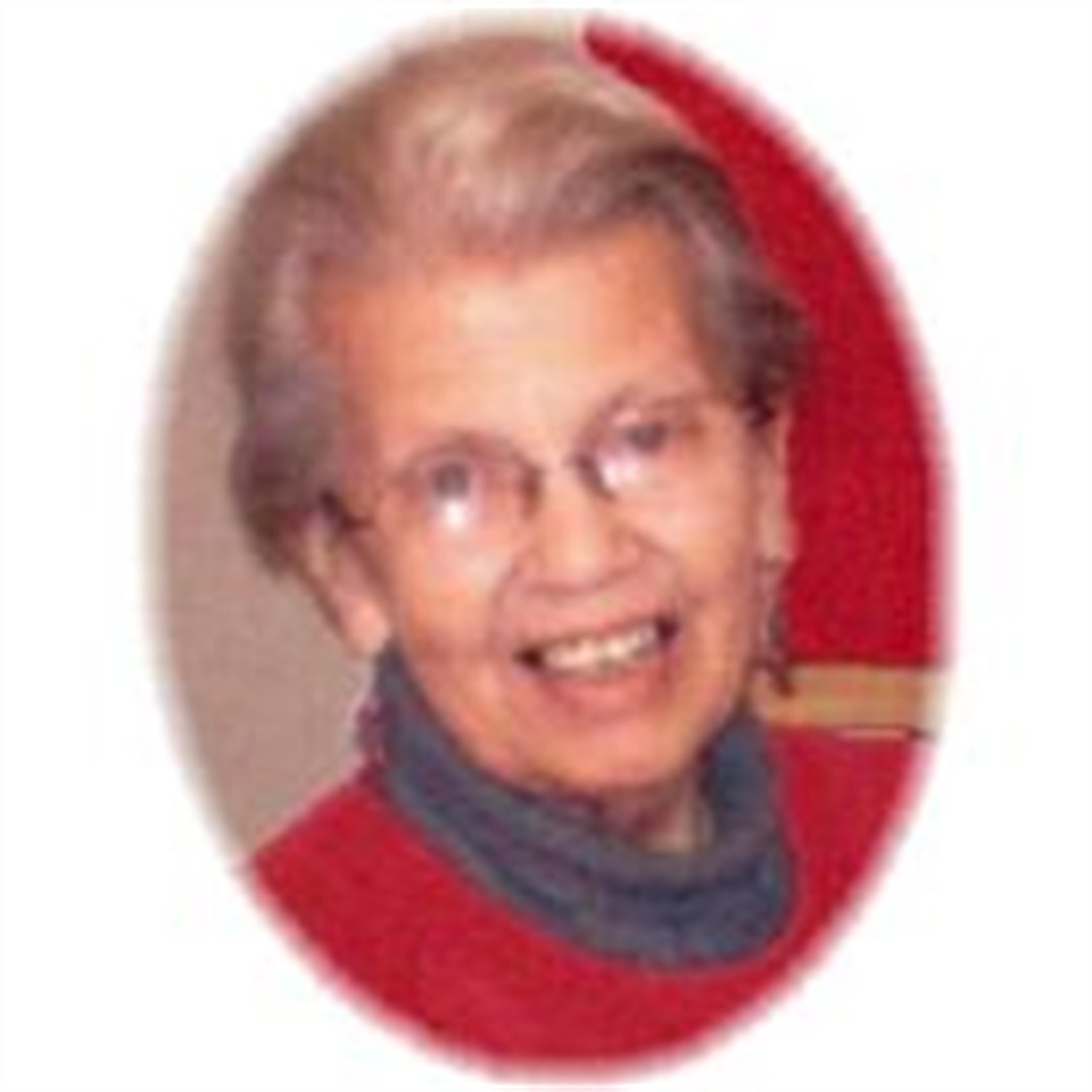 Helen R. Jeffries (Lebanon)