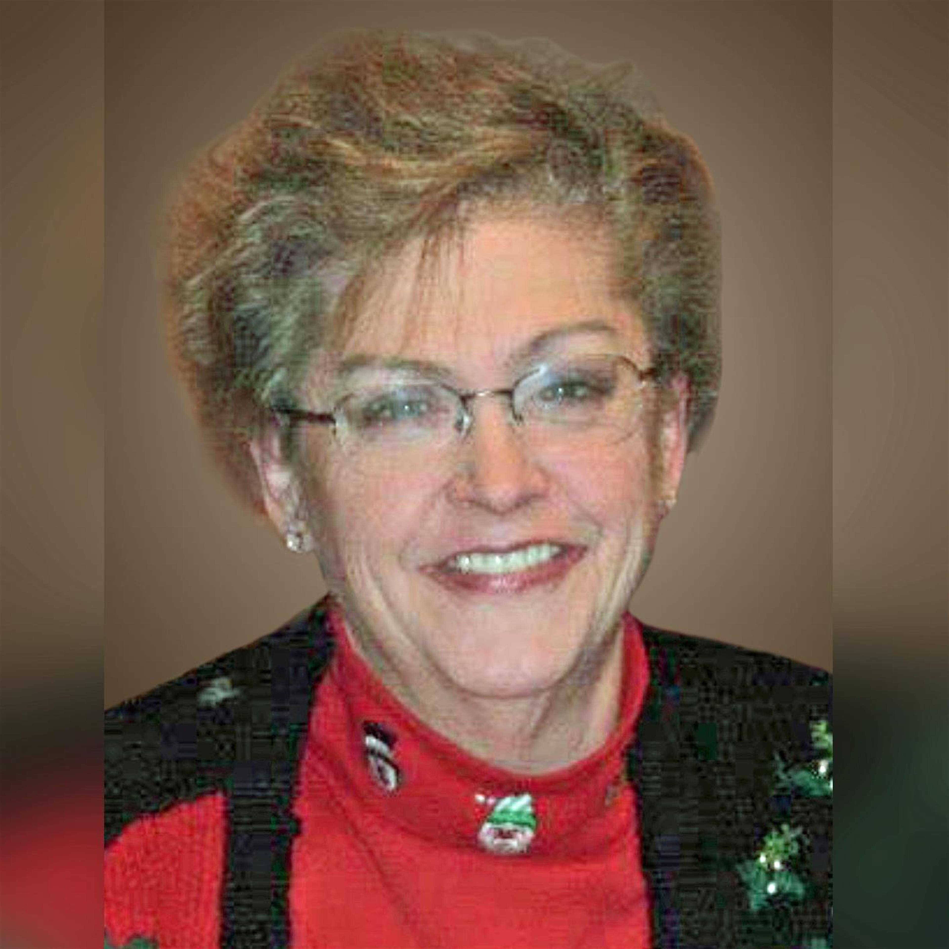 Brenda Gottschalk  Stewart