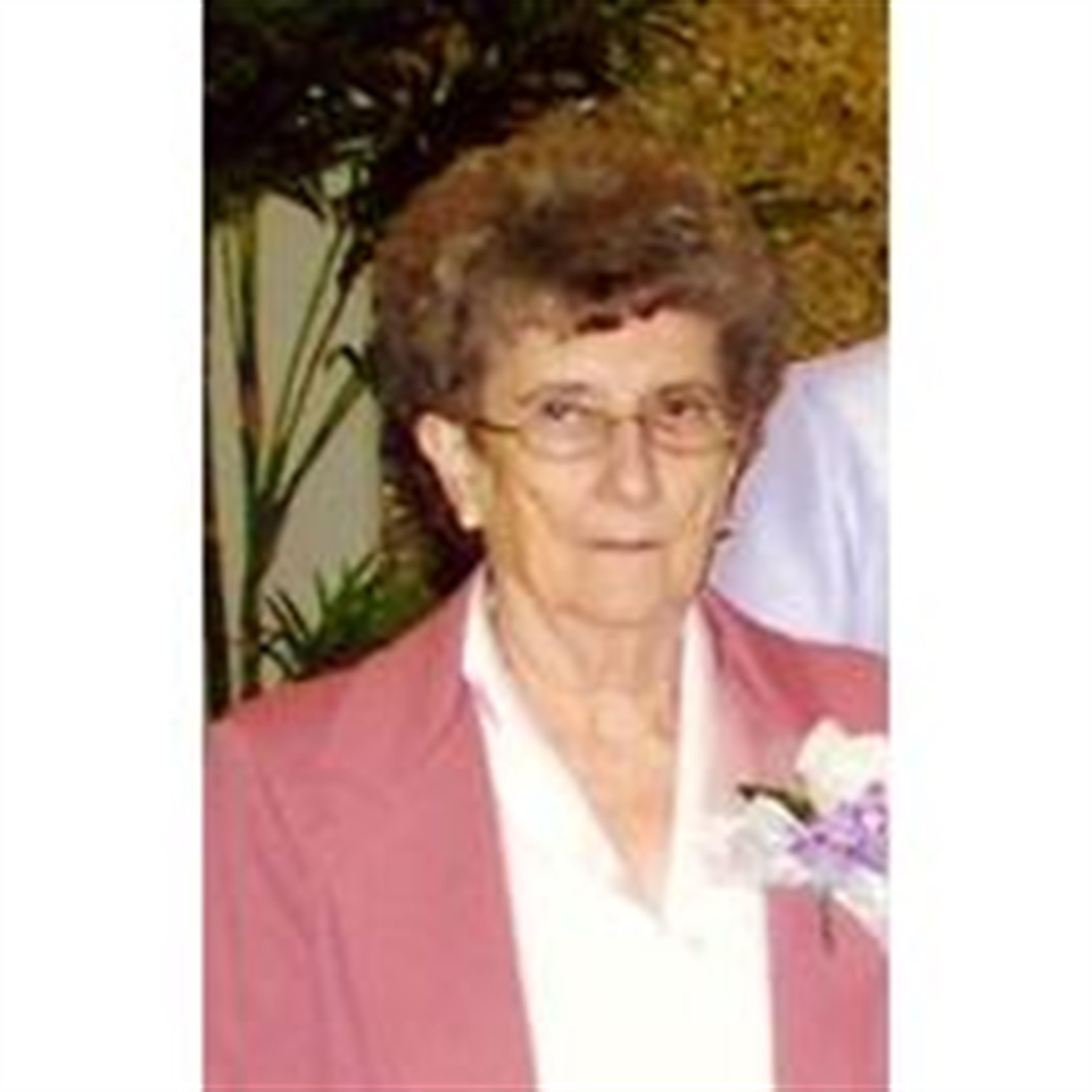 Barbara Jean Jennings (Lebanon)
