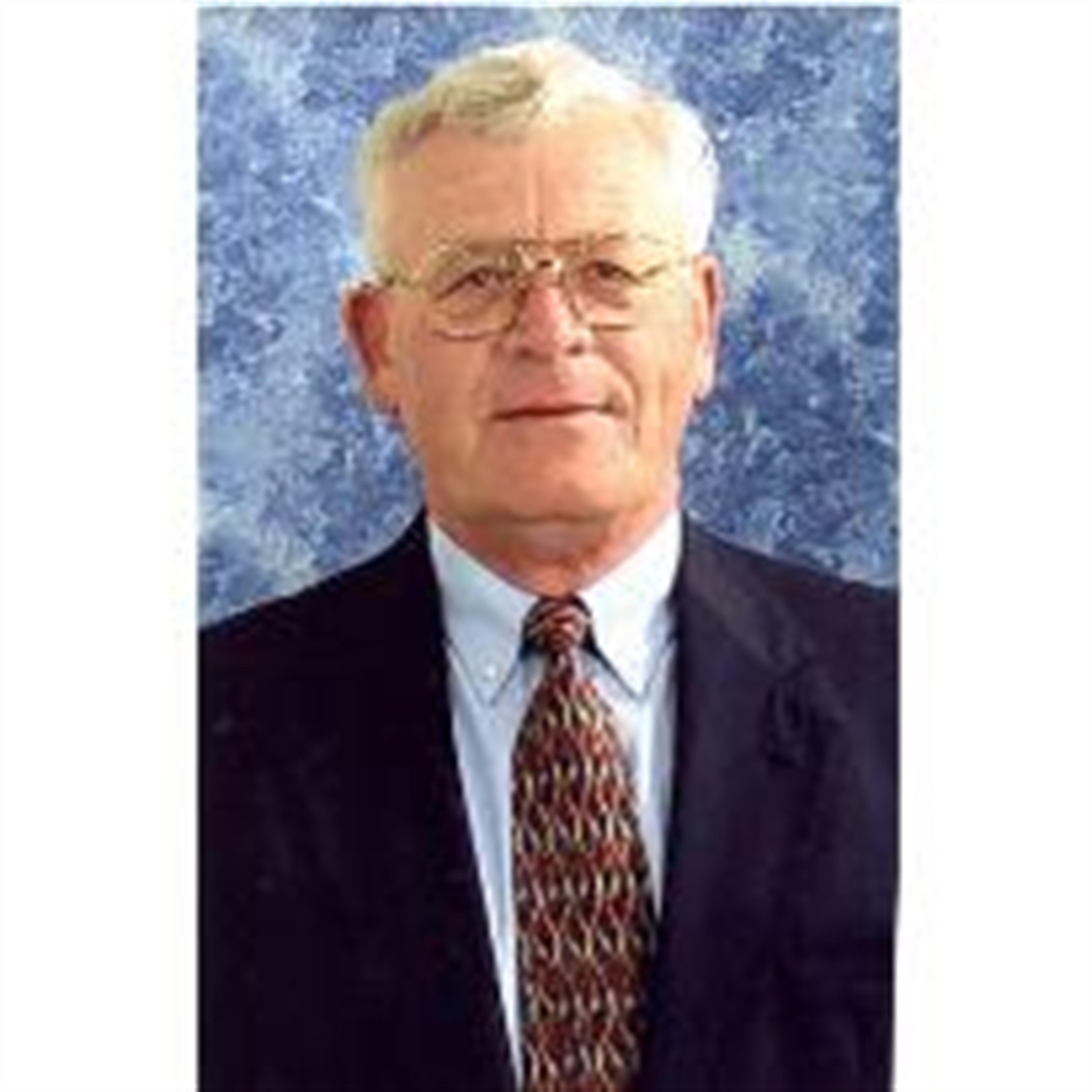 Dennis G. Jepson (Lebanon)