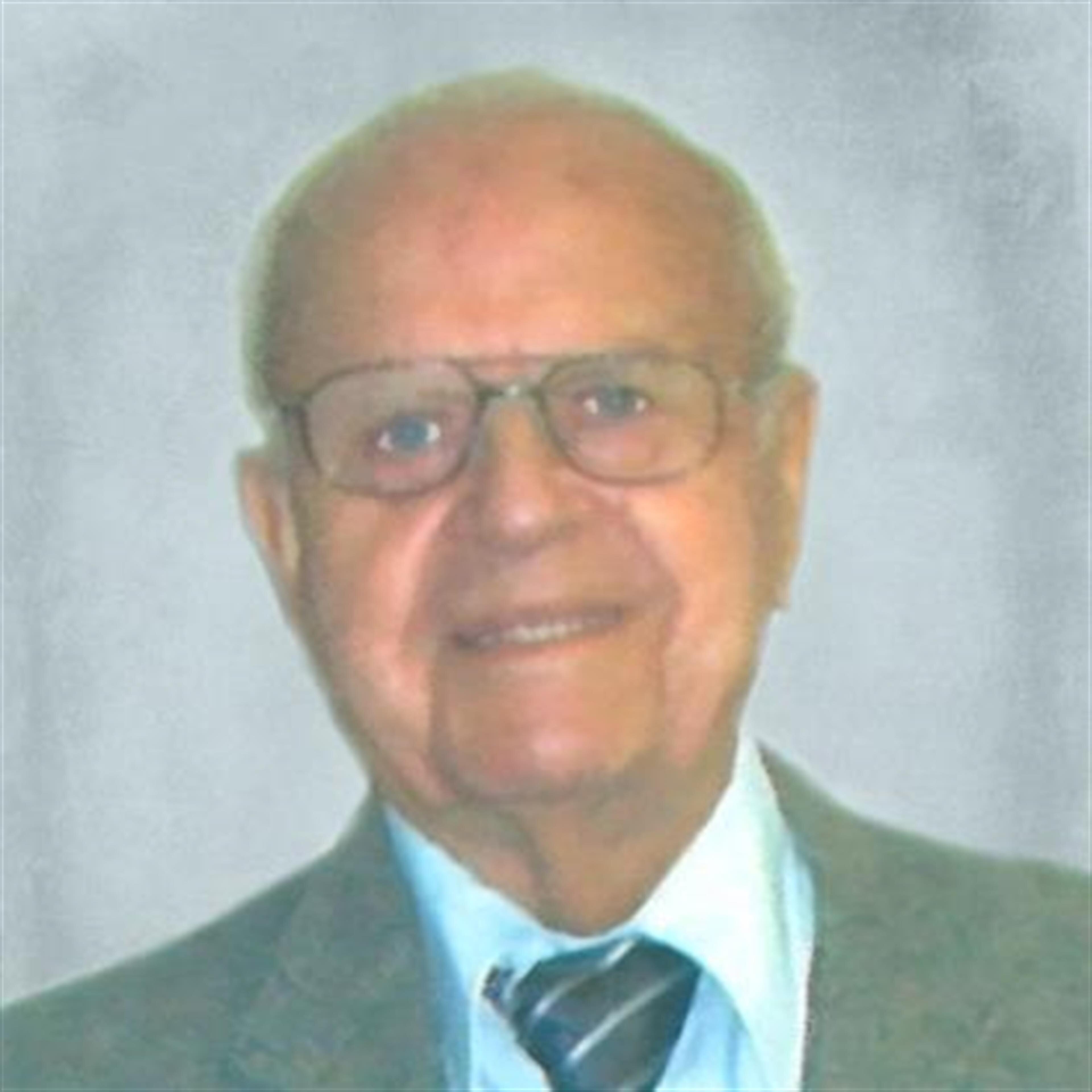 John William Crosby