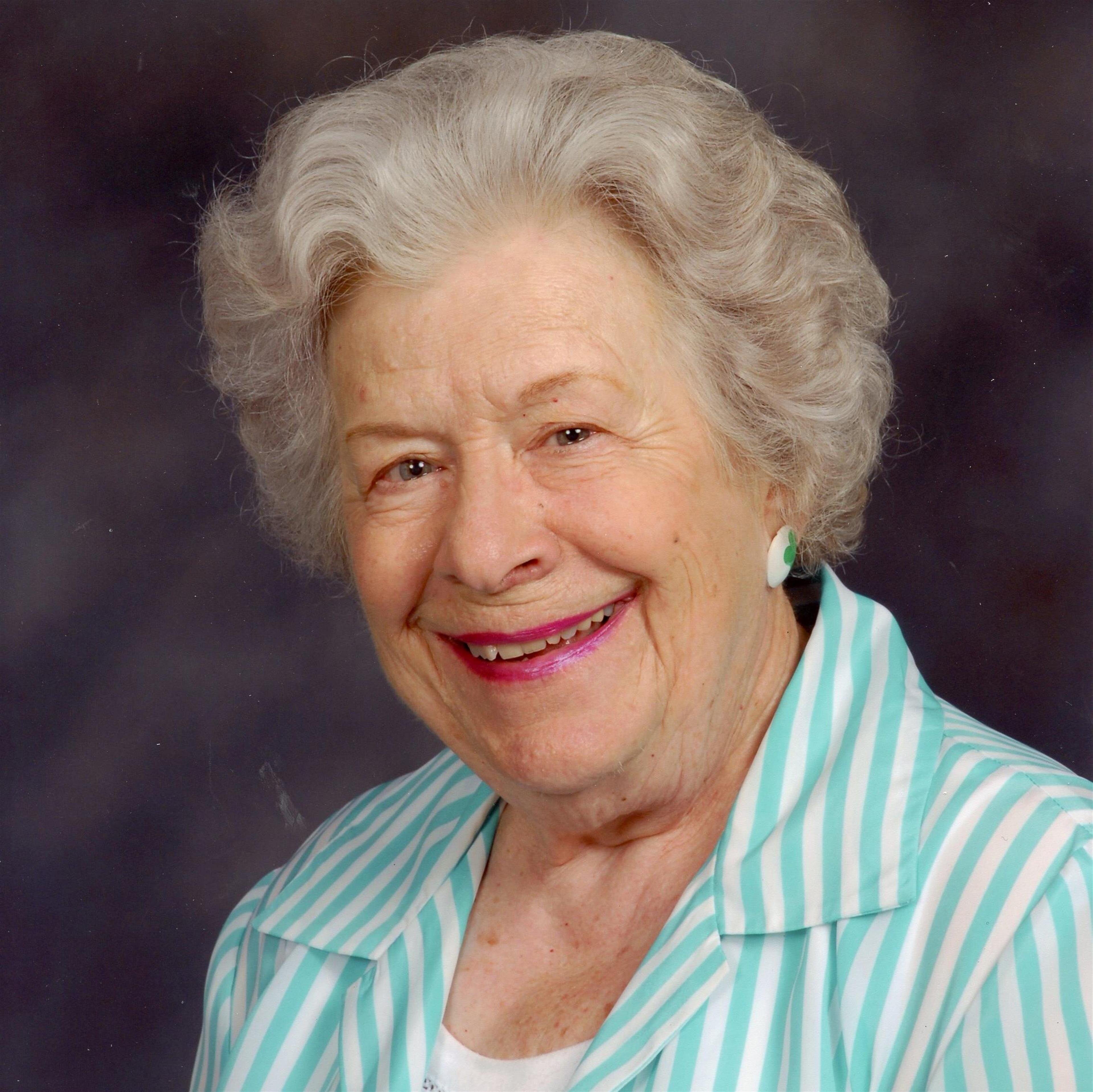 Ms. Maggie "Peggy" Duty