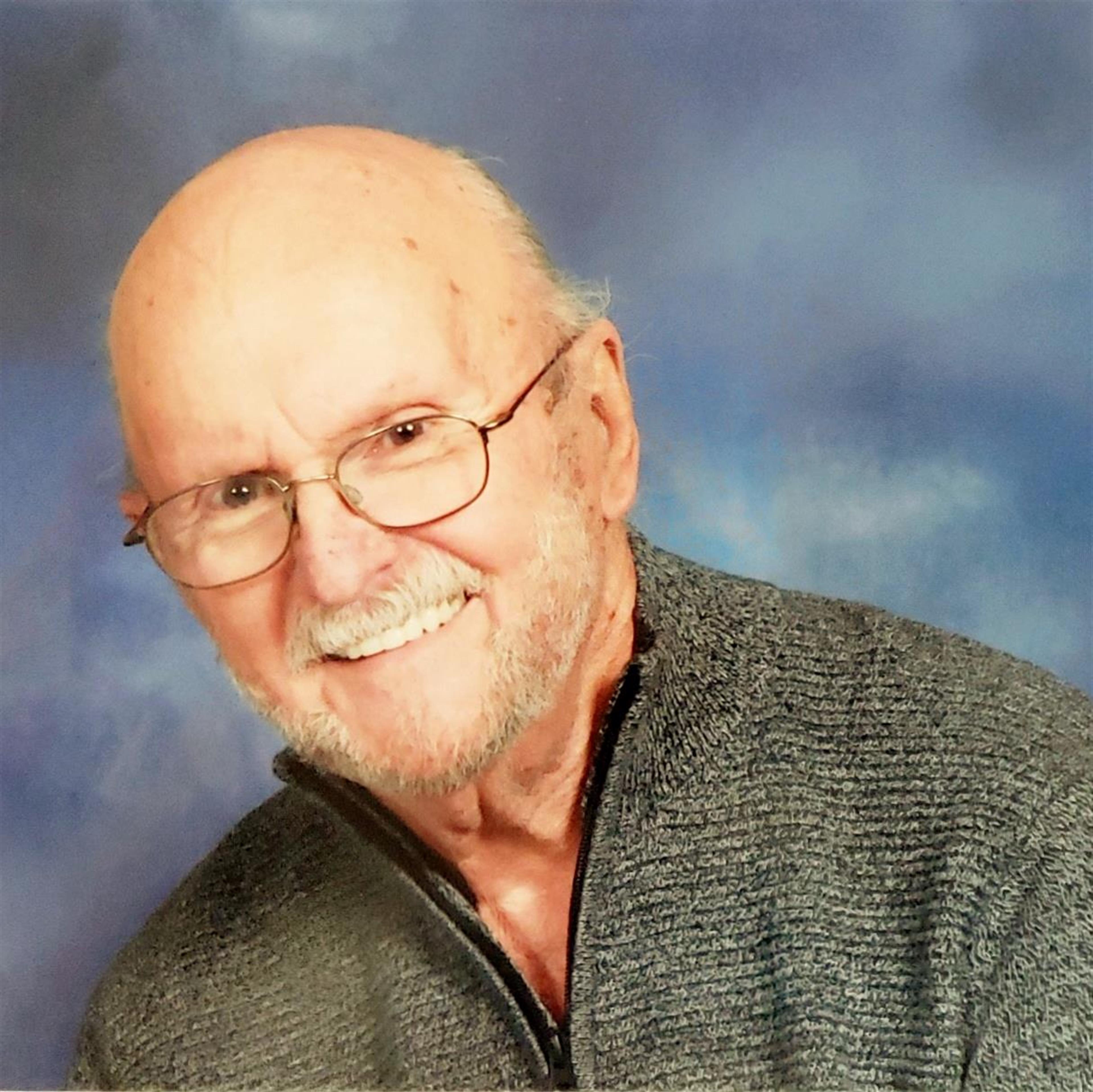 Roger Allen Wahler