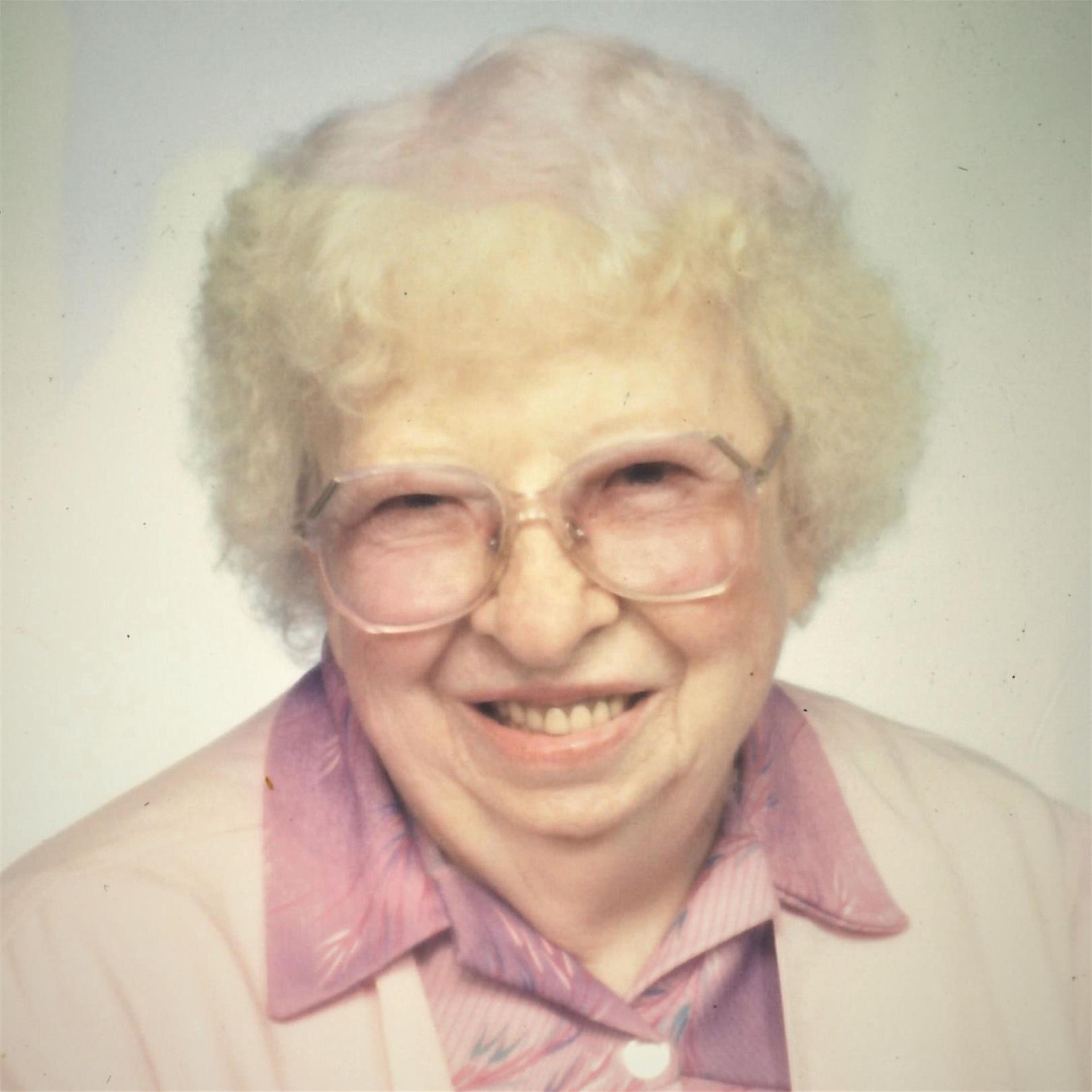 Charlotte Elin Matzek