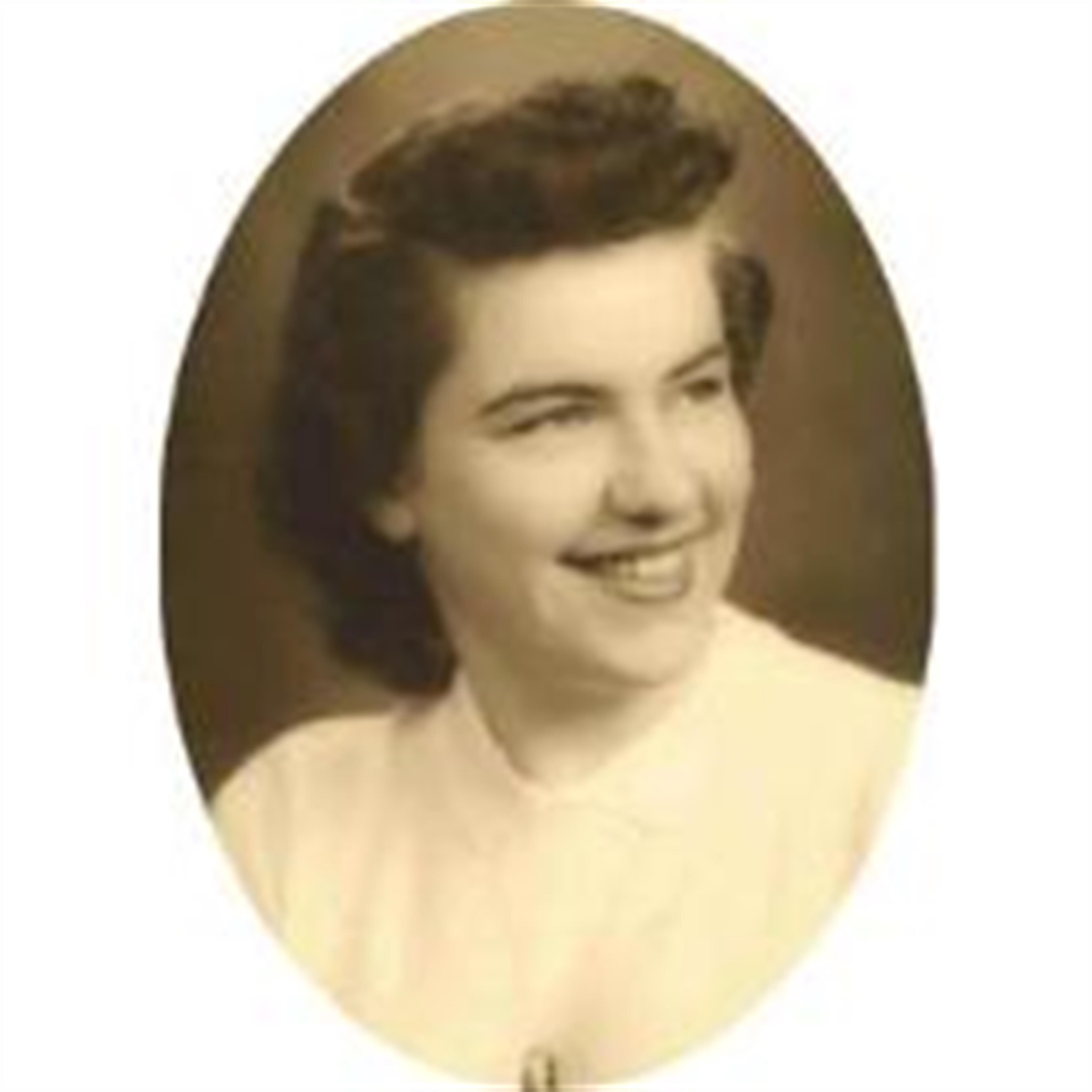 Annabelle Johnson