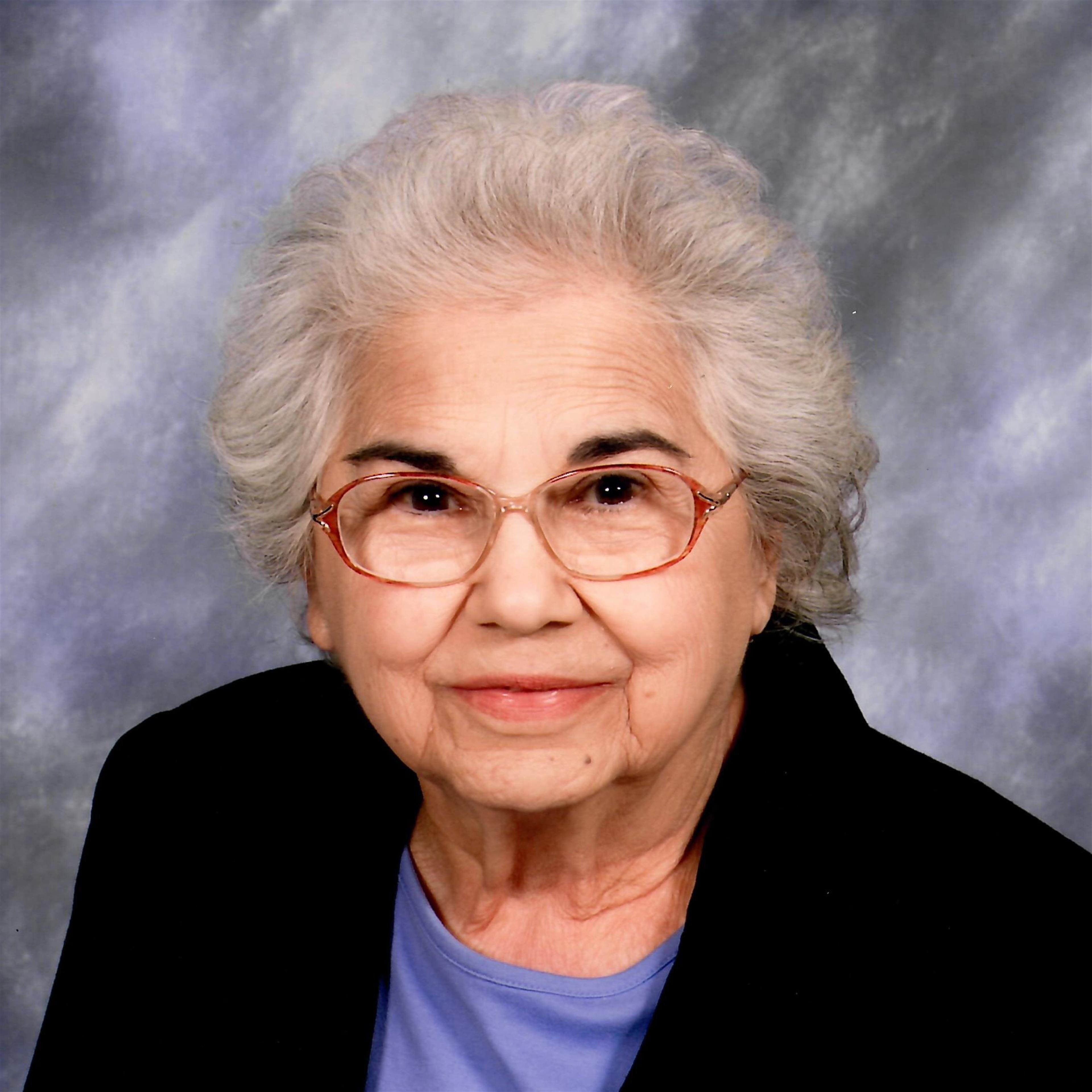 Ruby Kowalsick