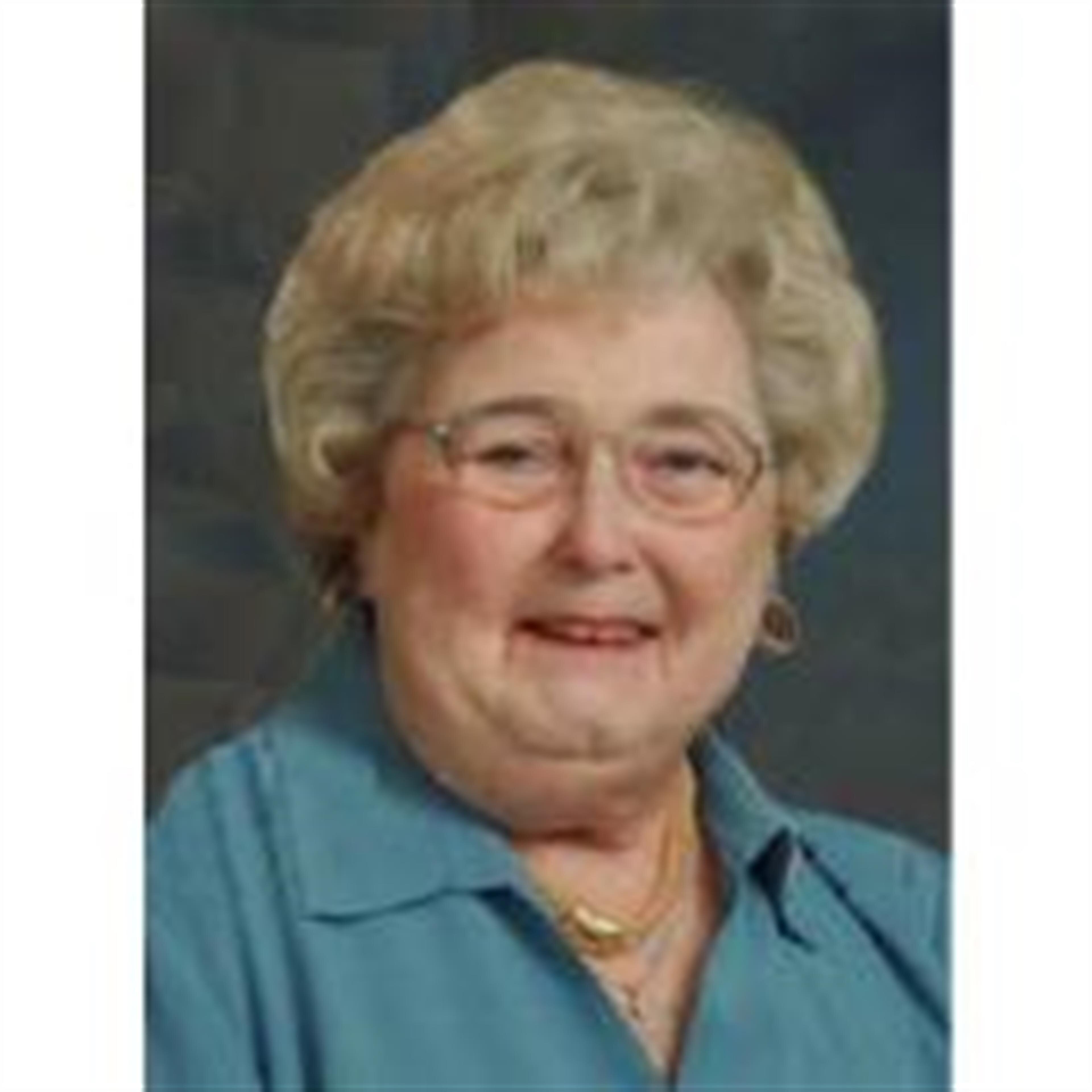 Dorlene Johnson