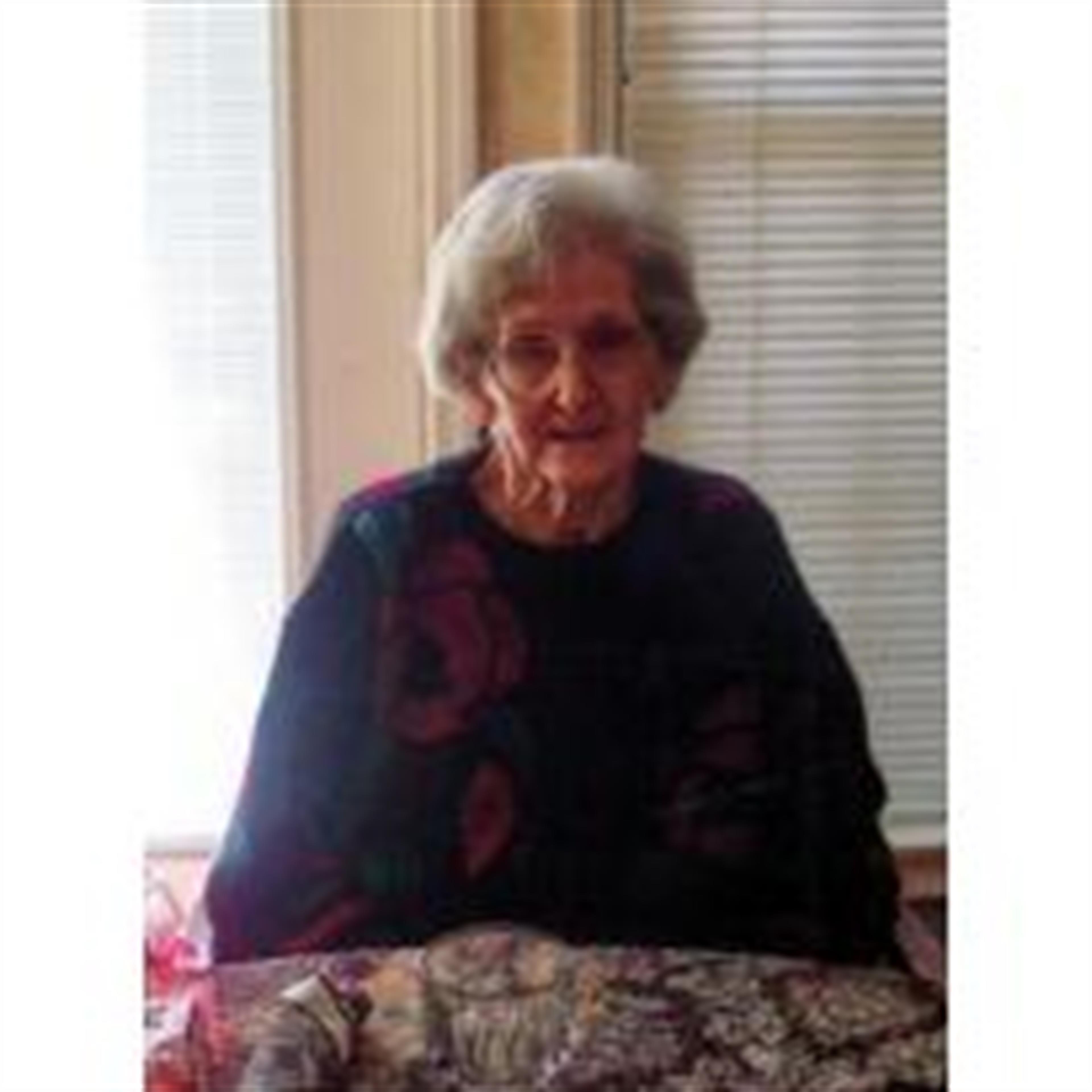 Florene Johnson's obituary picture