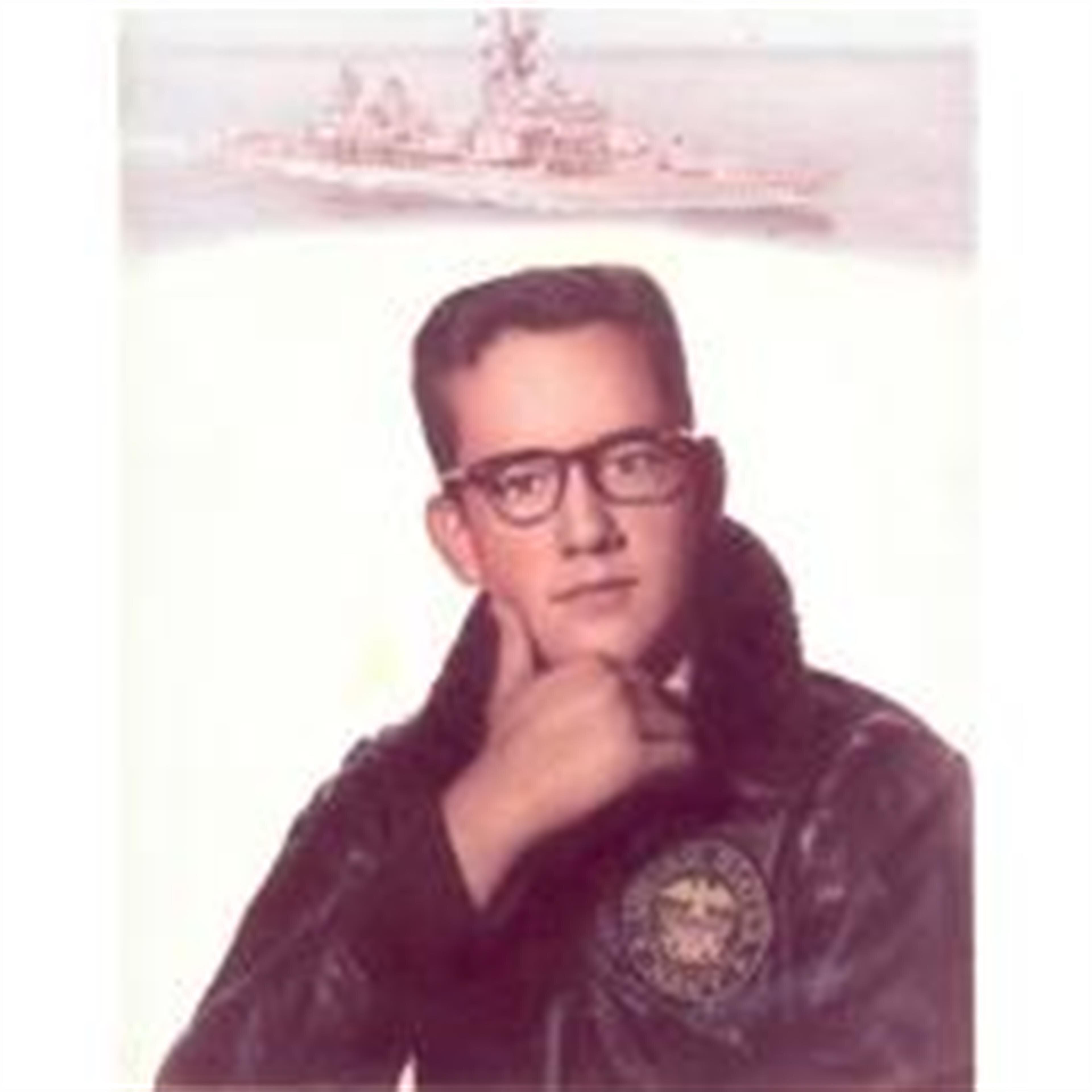 Kenneth R. Johnson (Lebanon)