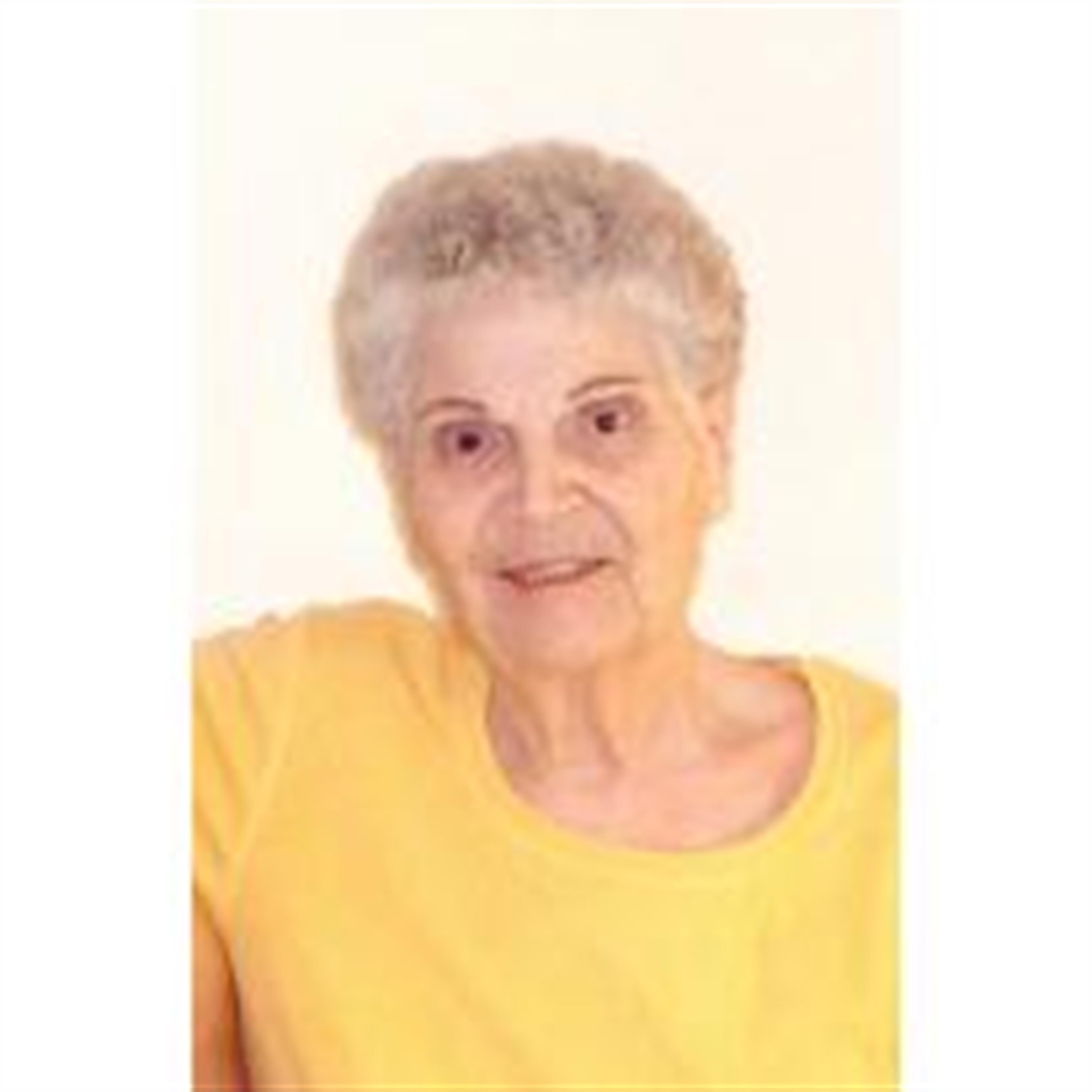 Maxine June Johnson (Lebanon)