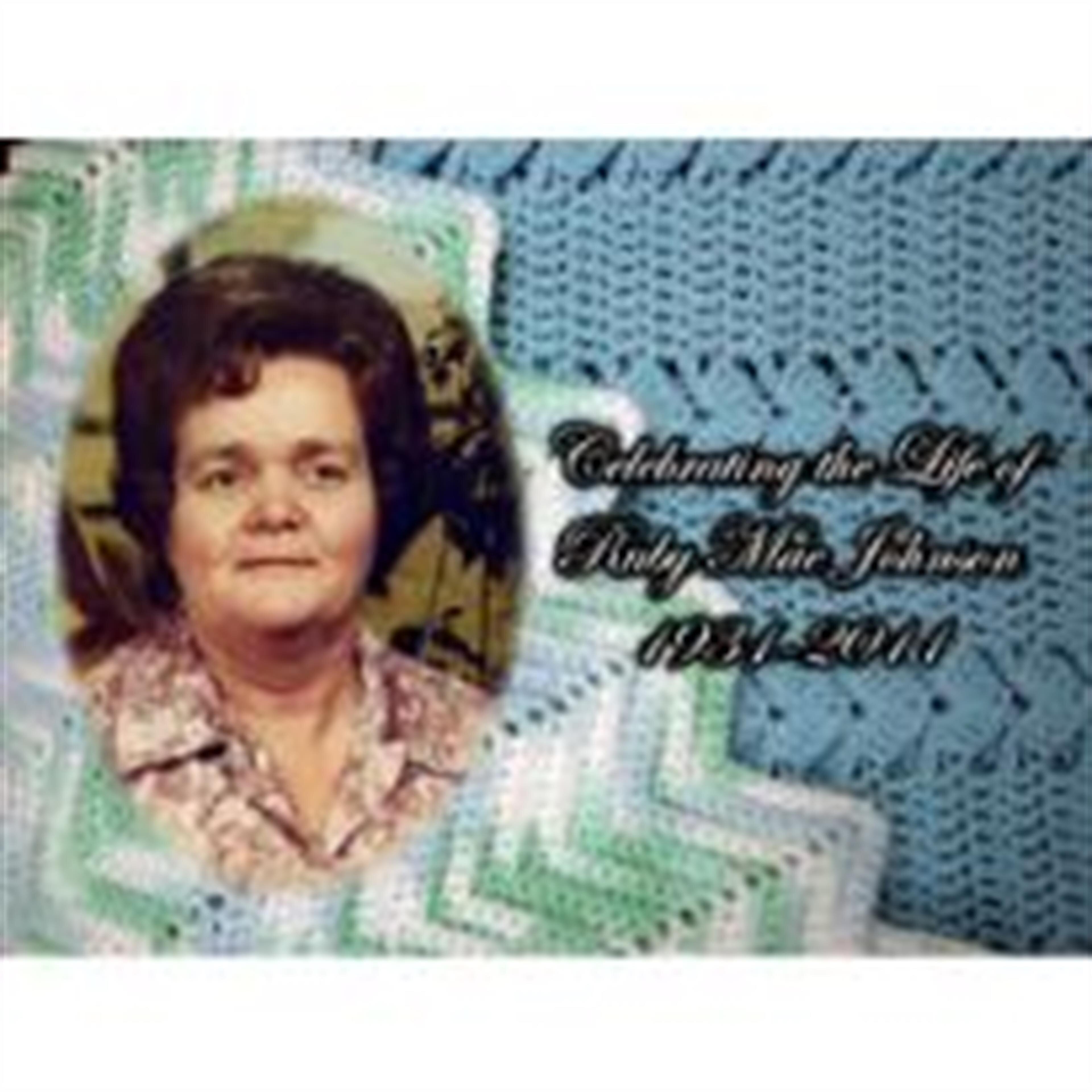 Ruby M. Johnson (Lebanon)