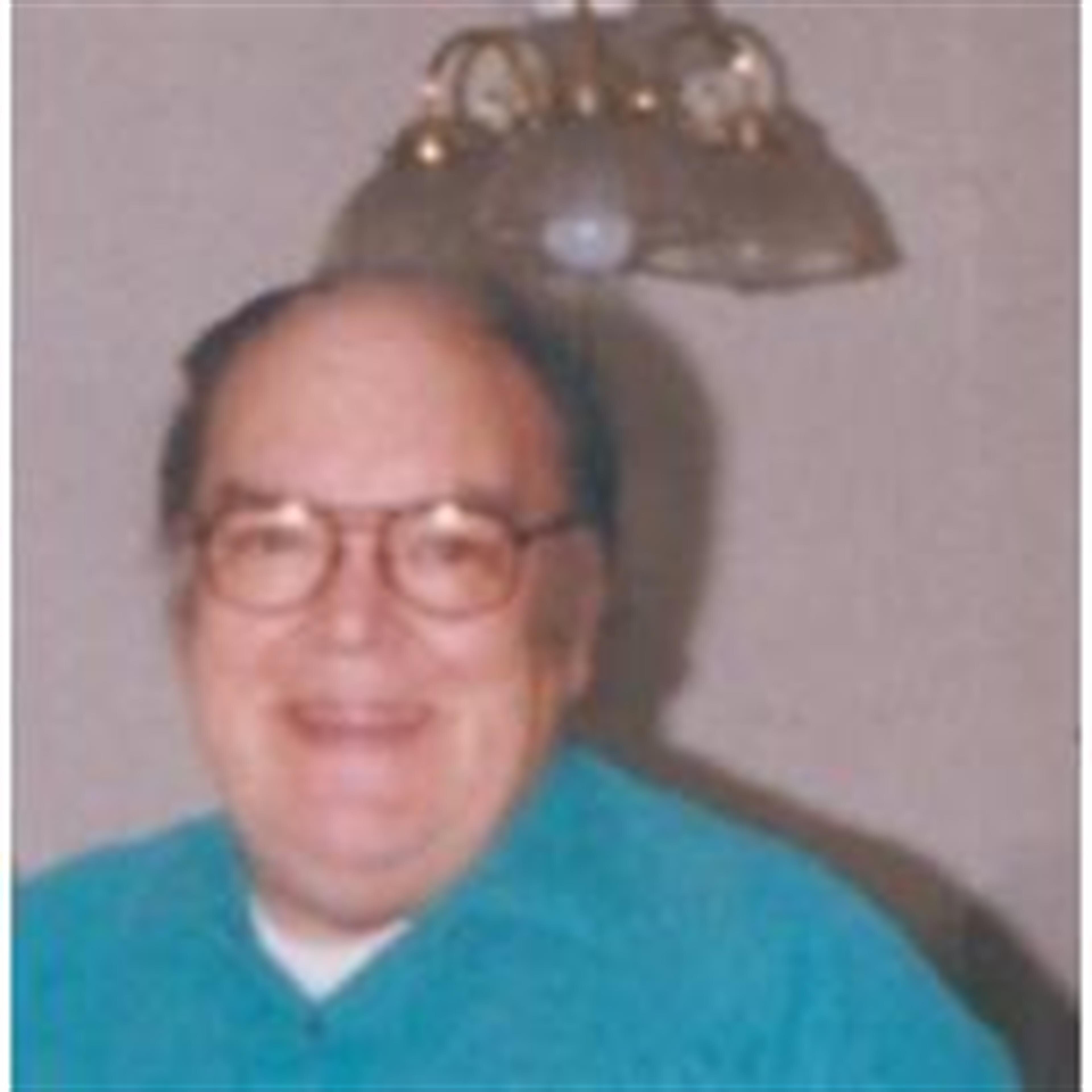 Carl Herman Johnson (Seymour)