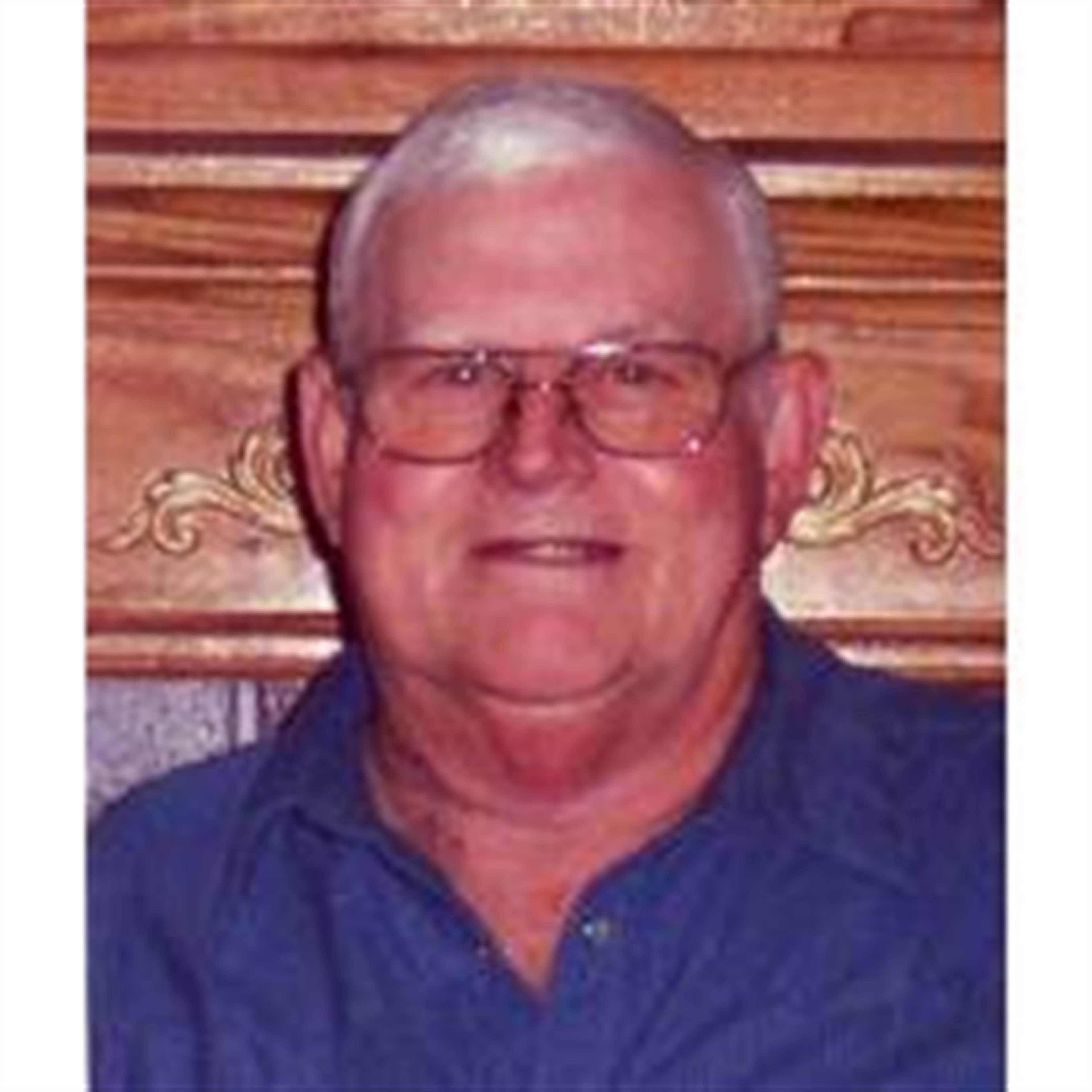 Albert Ross Johnston, Sr. (Lebanon)