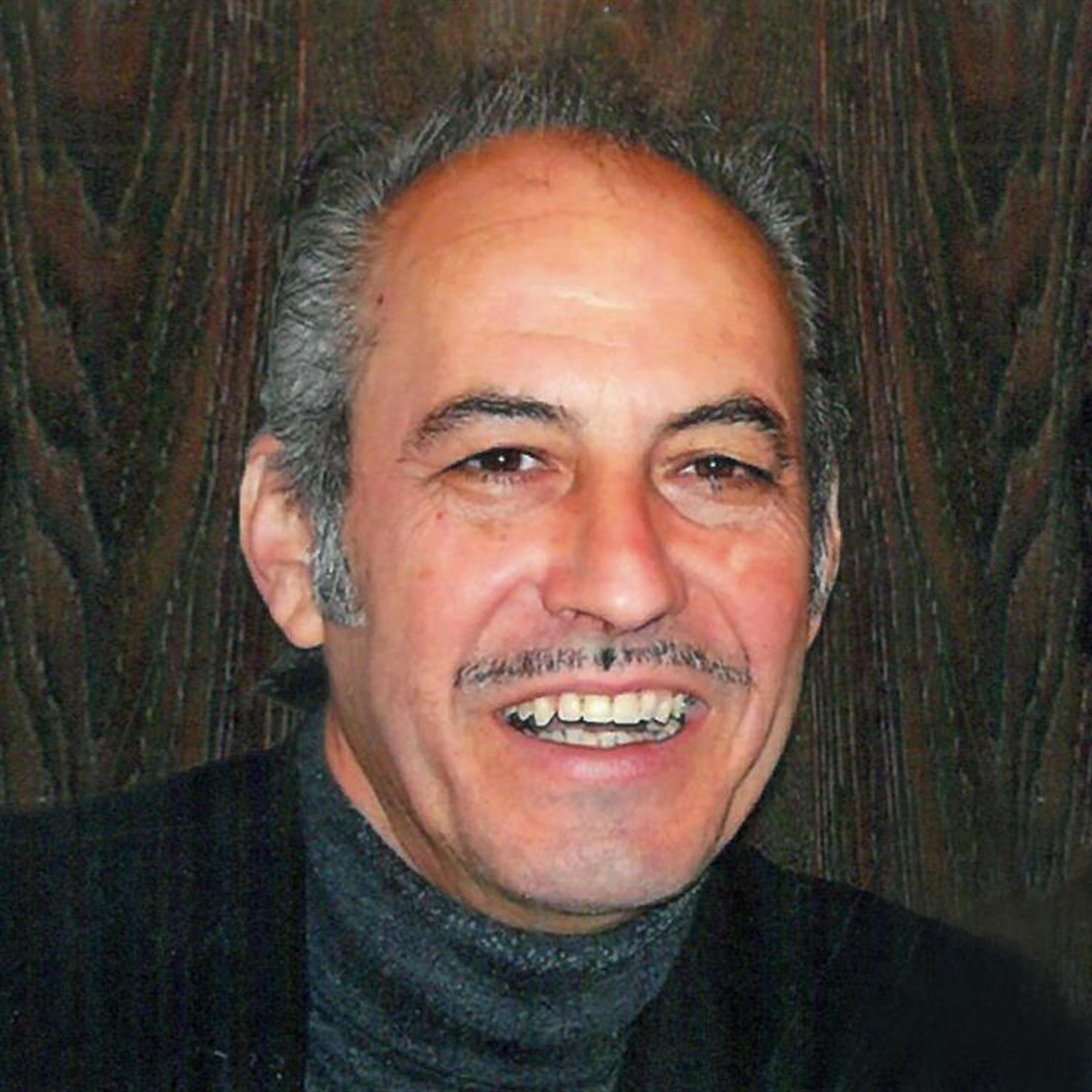 James Lucien Rouquette