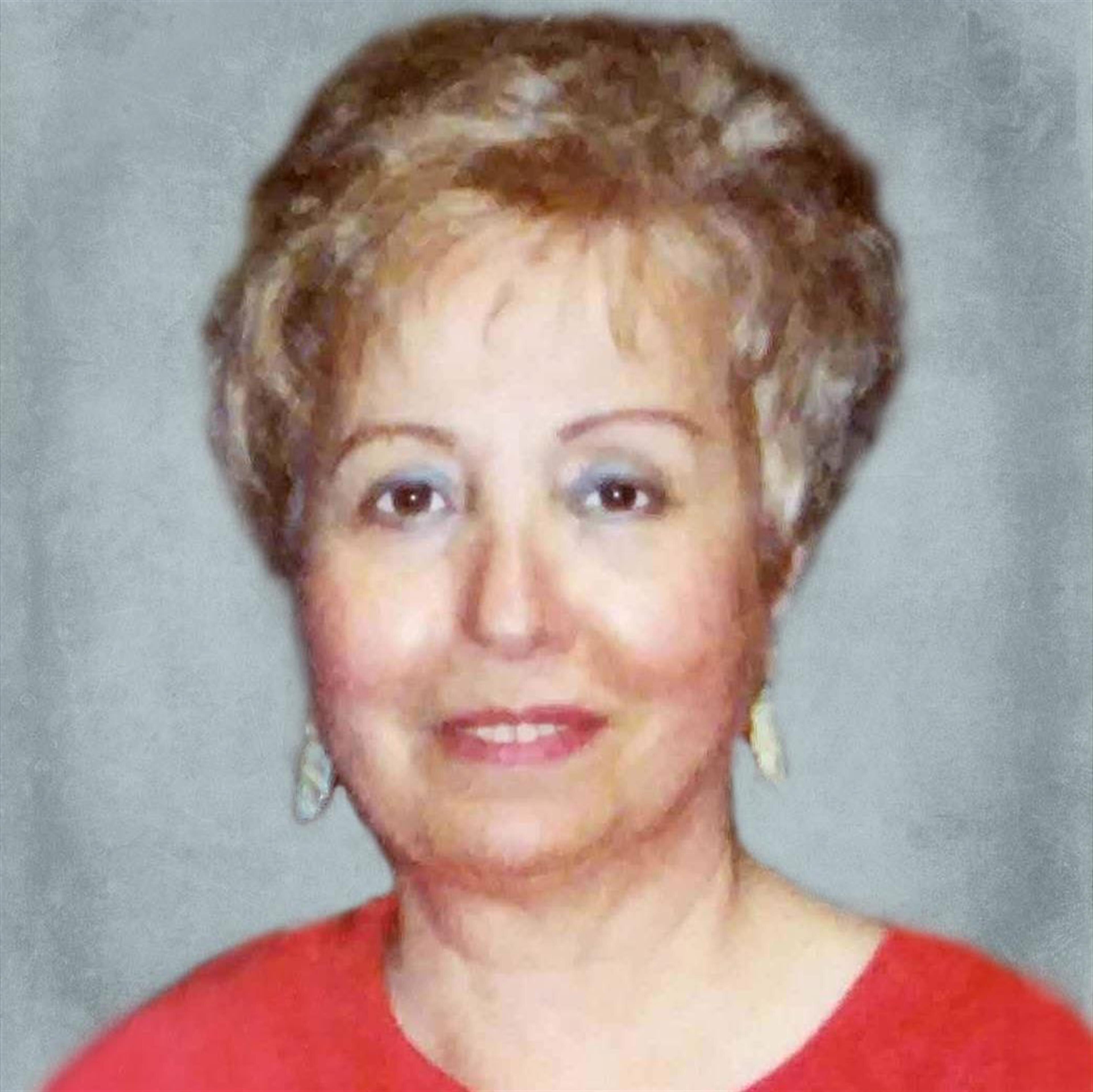 Lucille DeRanieri