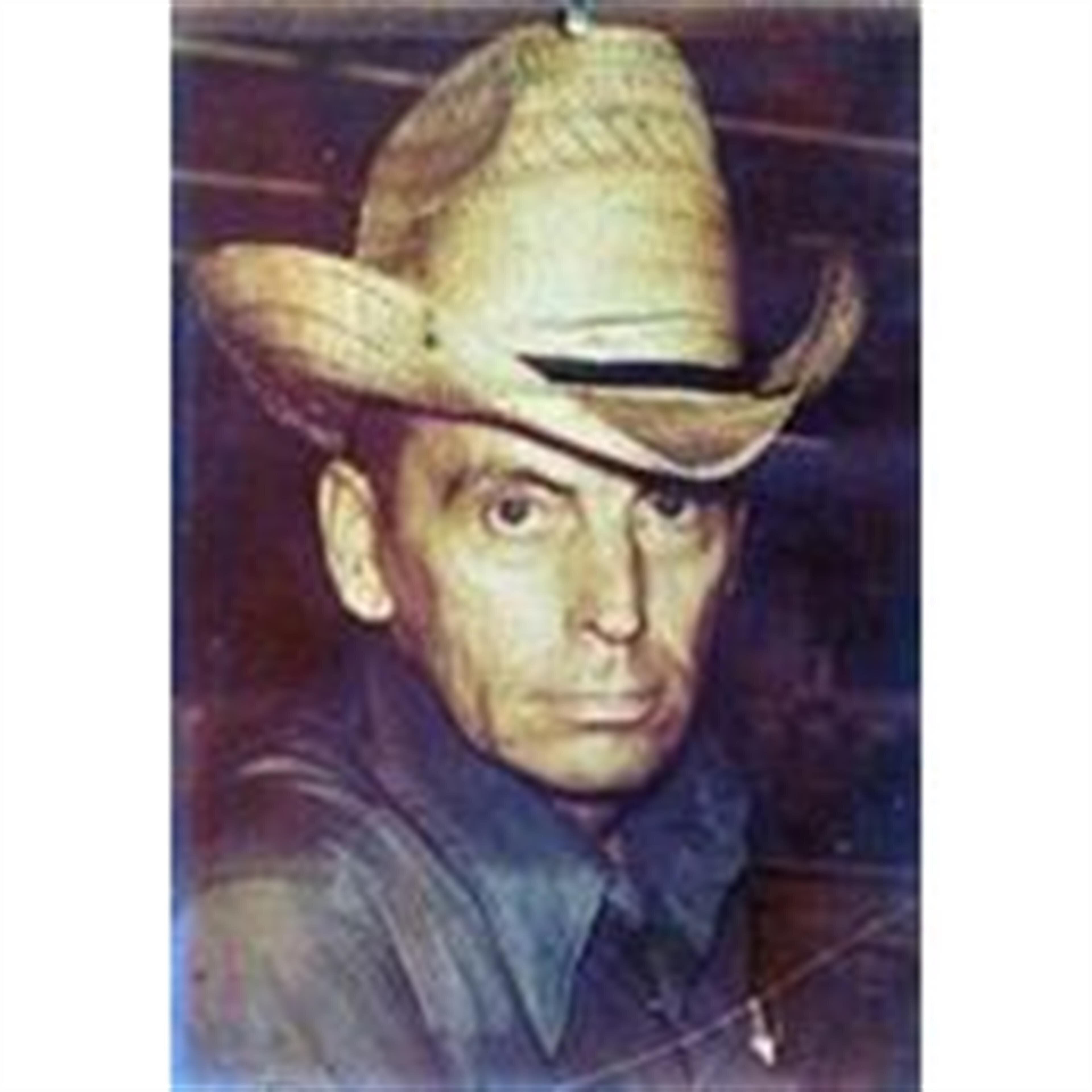 George Jones