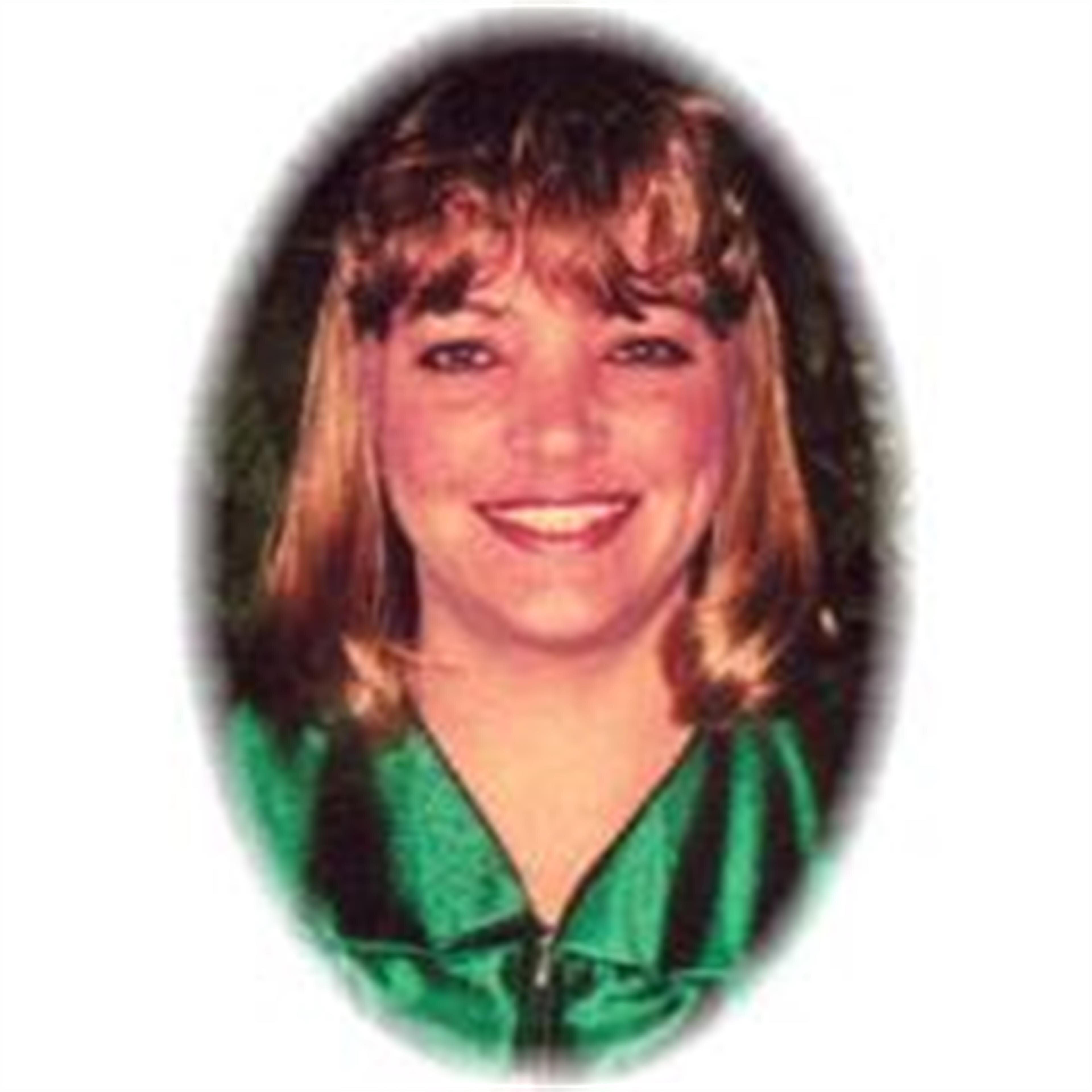 Shelly (Dismang) Jones