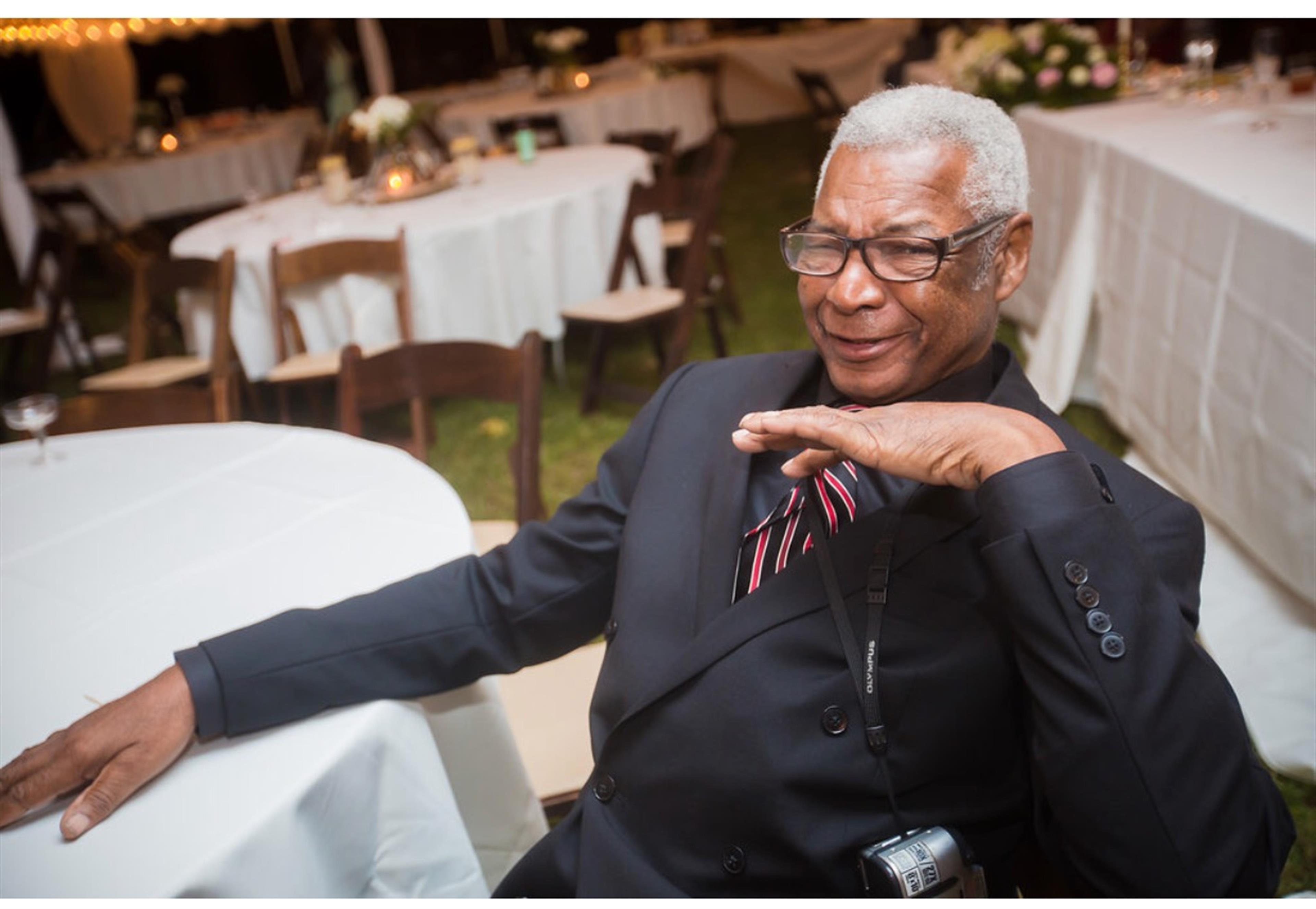 Mr. Clayland Lee Lake, Sr.