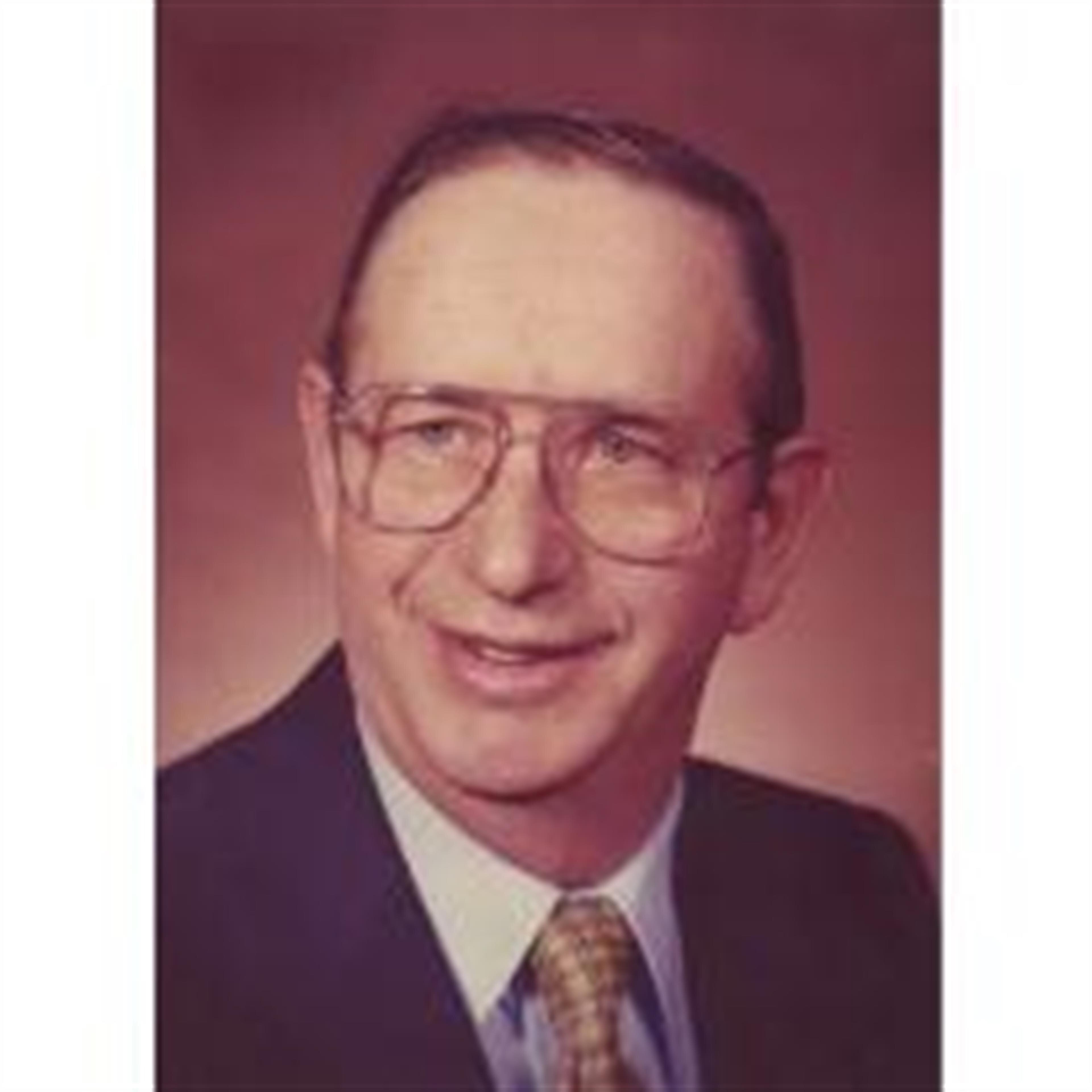 Leroy James Jones (Lebanon)