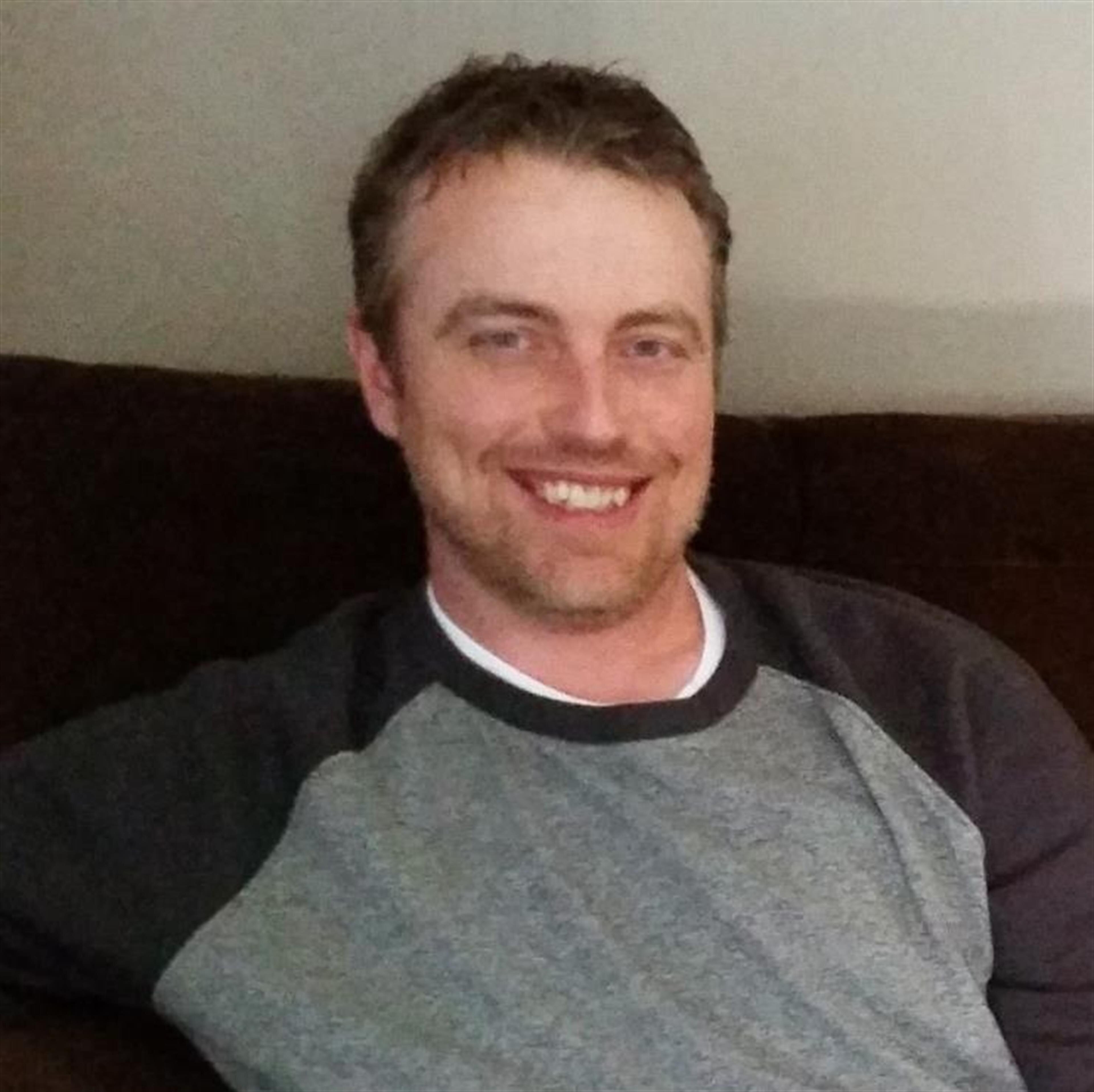 Dustin Jay Tjapkes