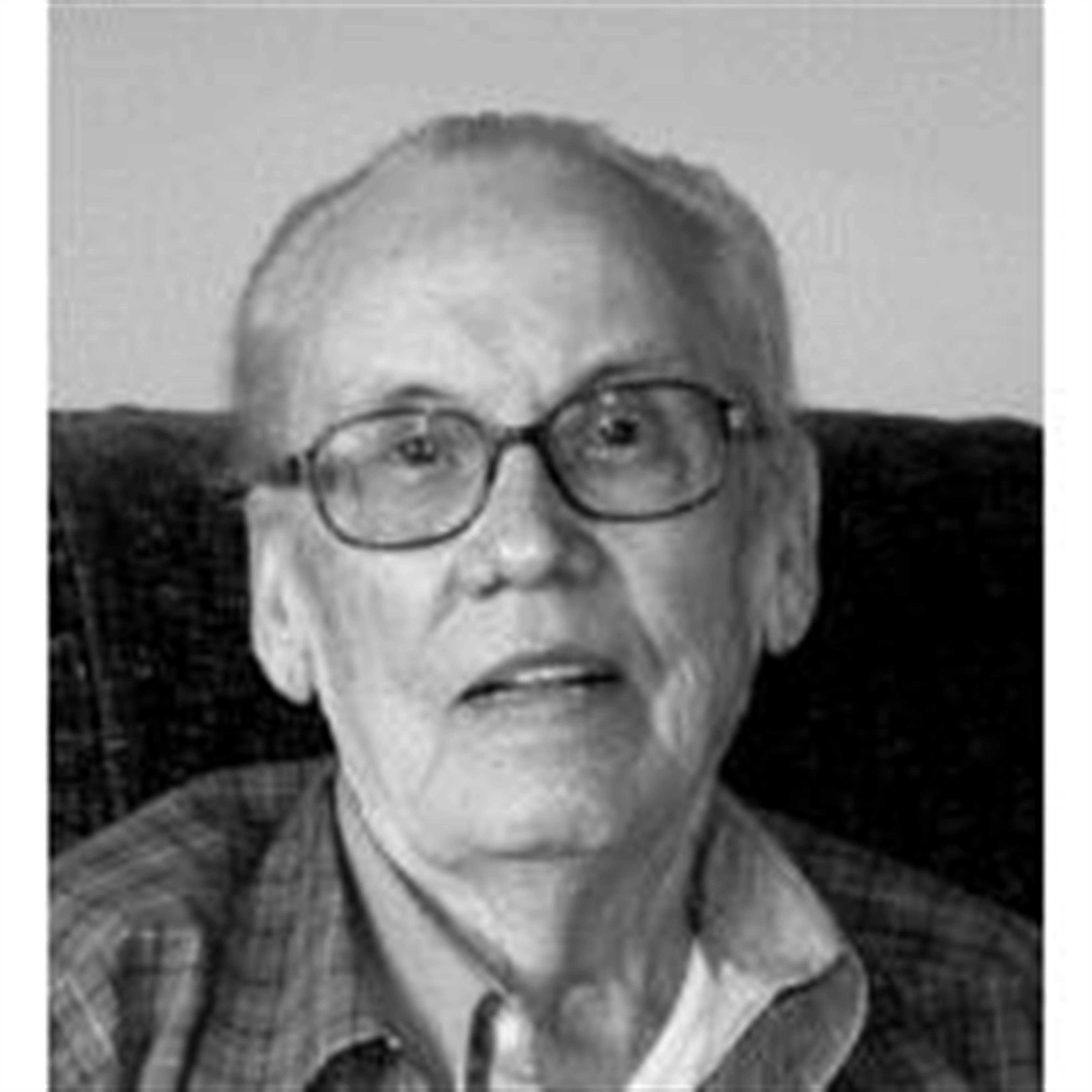 Jack Edward Jorgensen (Lebanon)