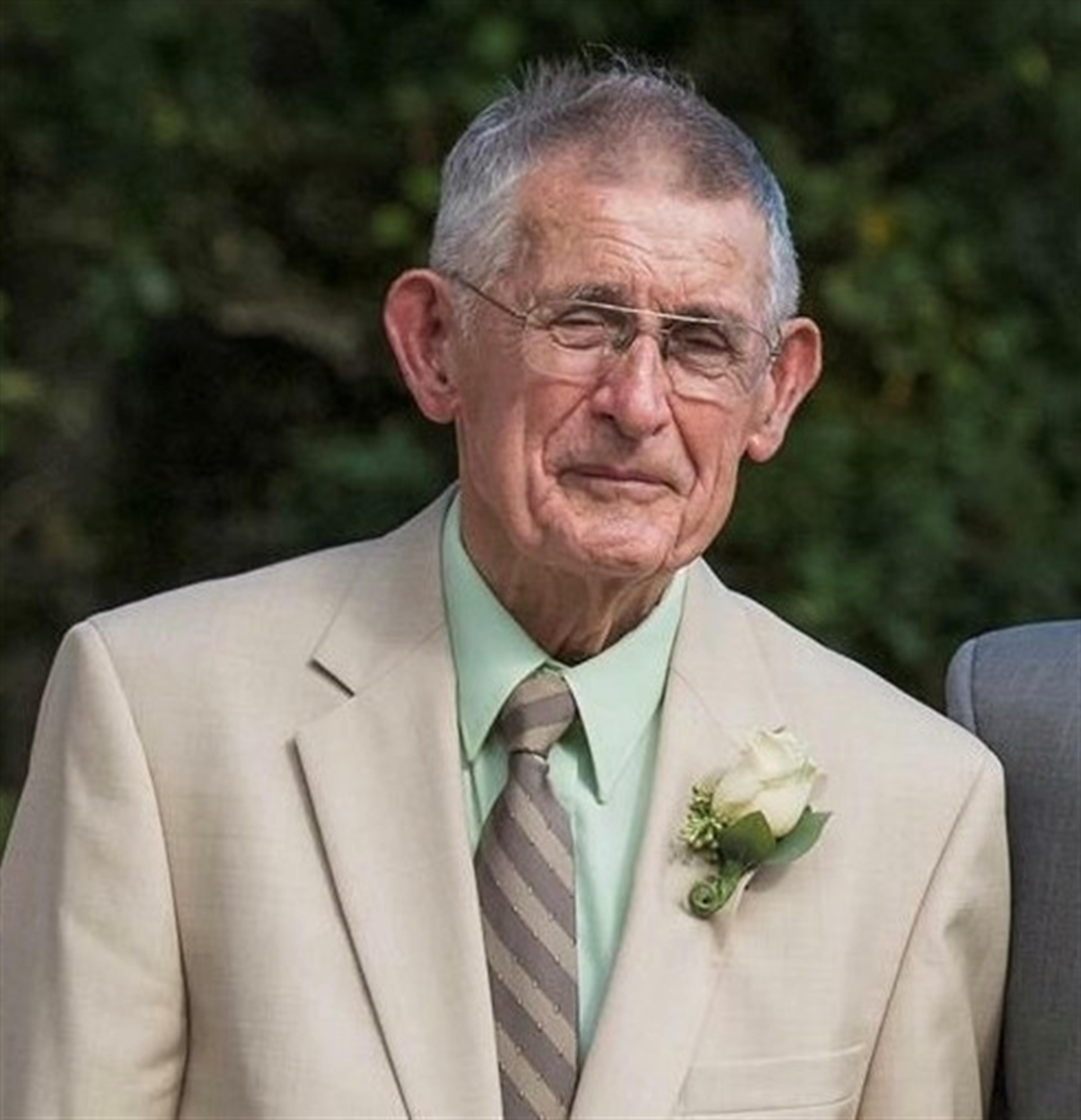 Norman Robert Bradley