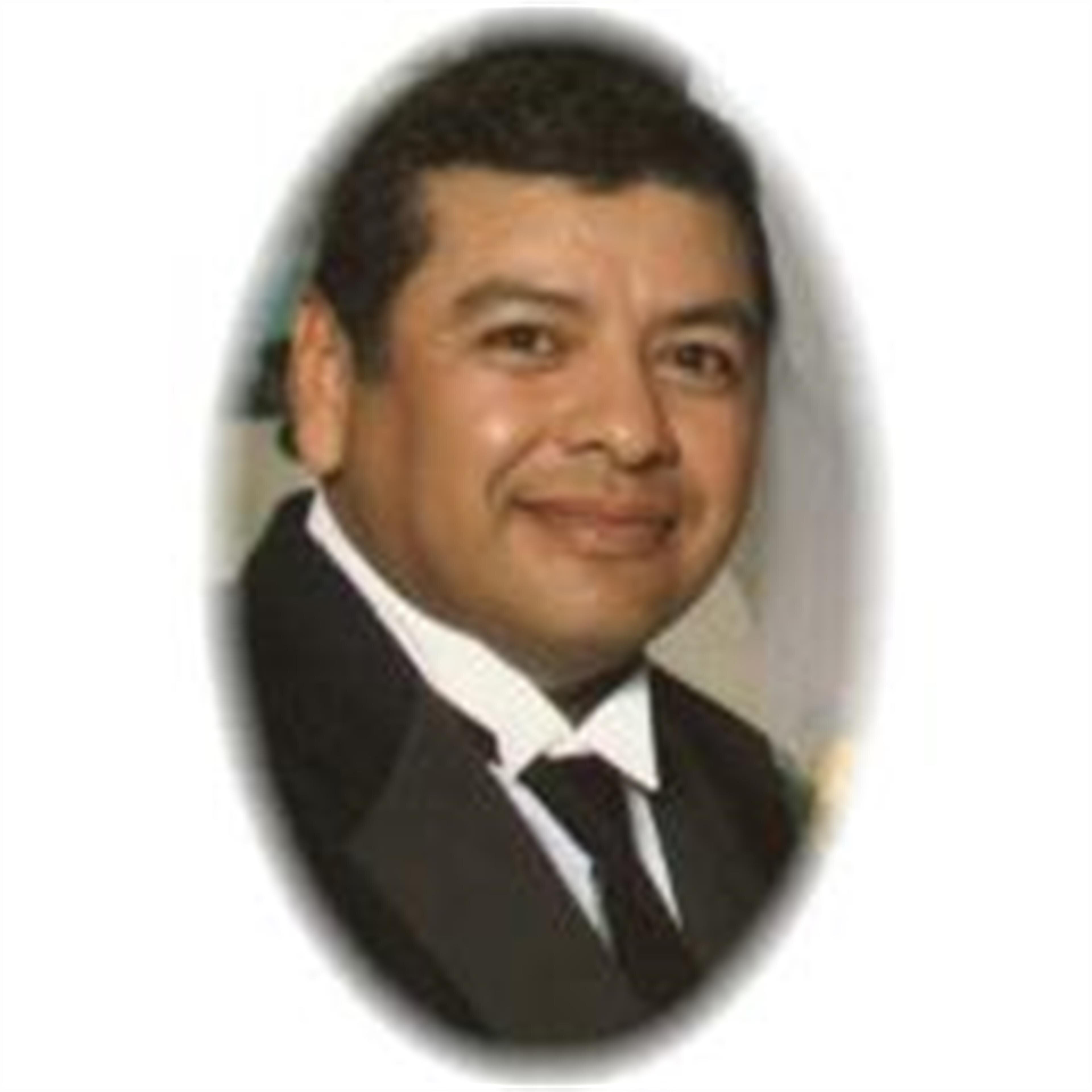 Jose Juarez