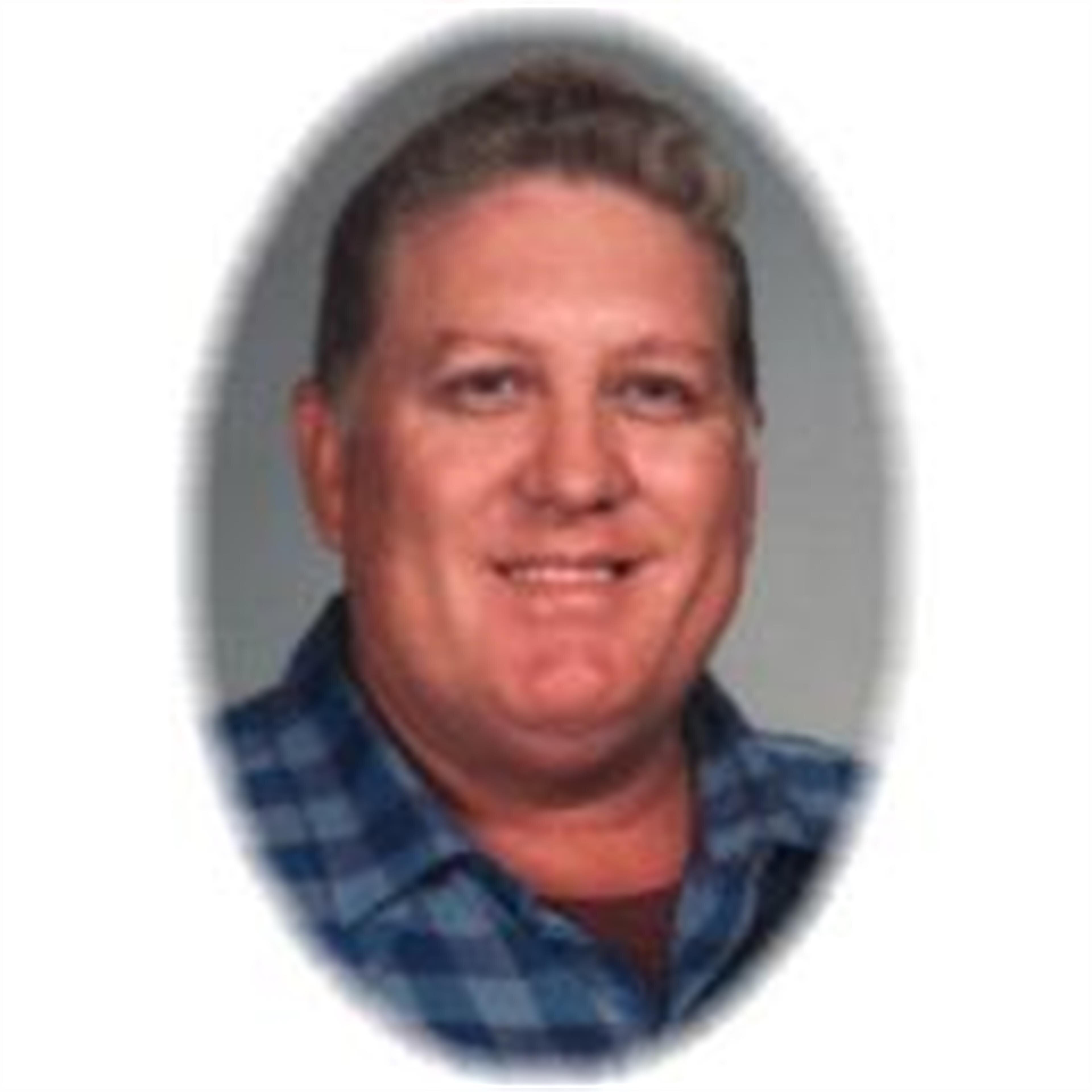 Gerald Judy (Lebanon)
