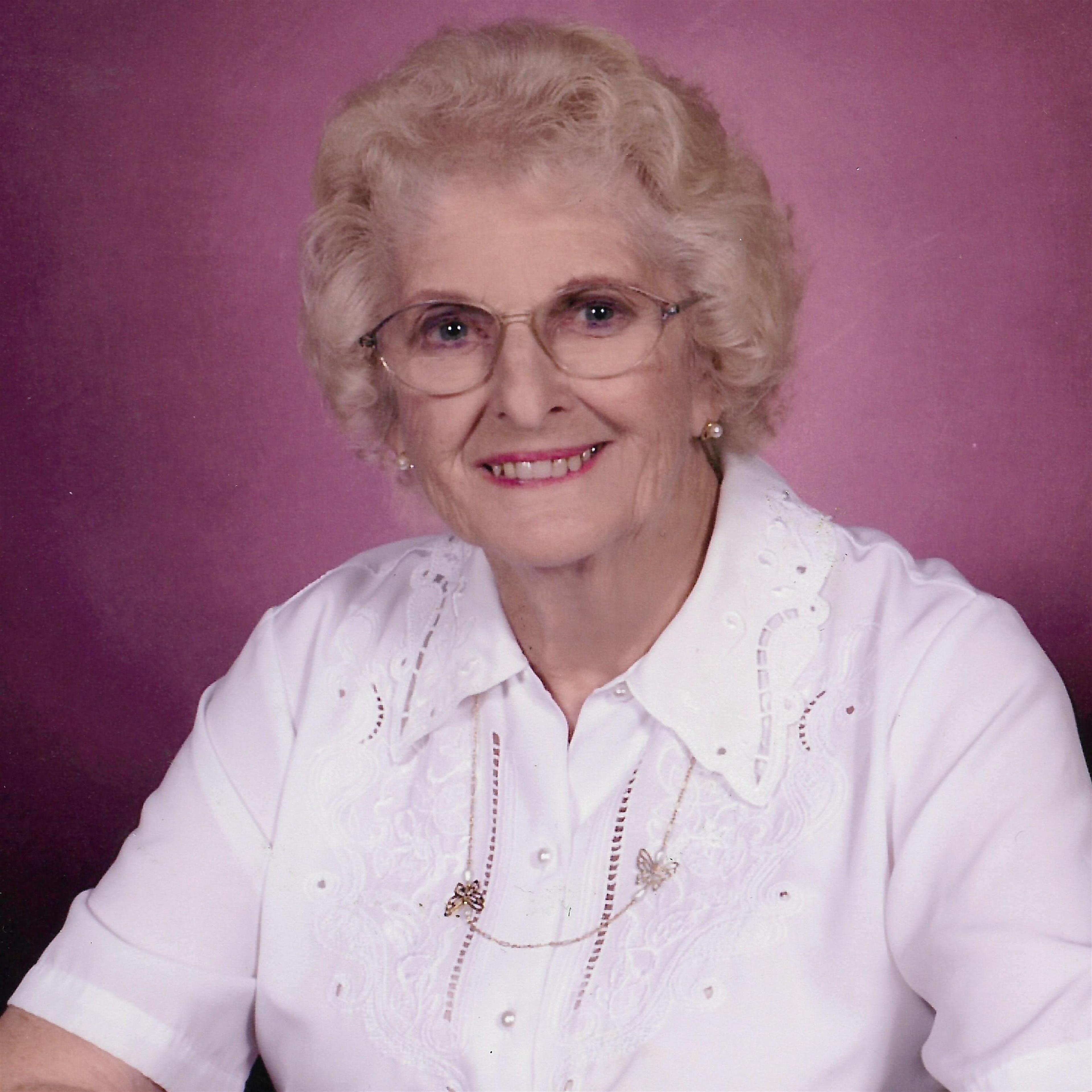 Lorraine L. Babus