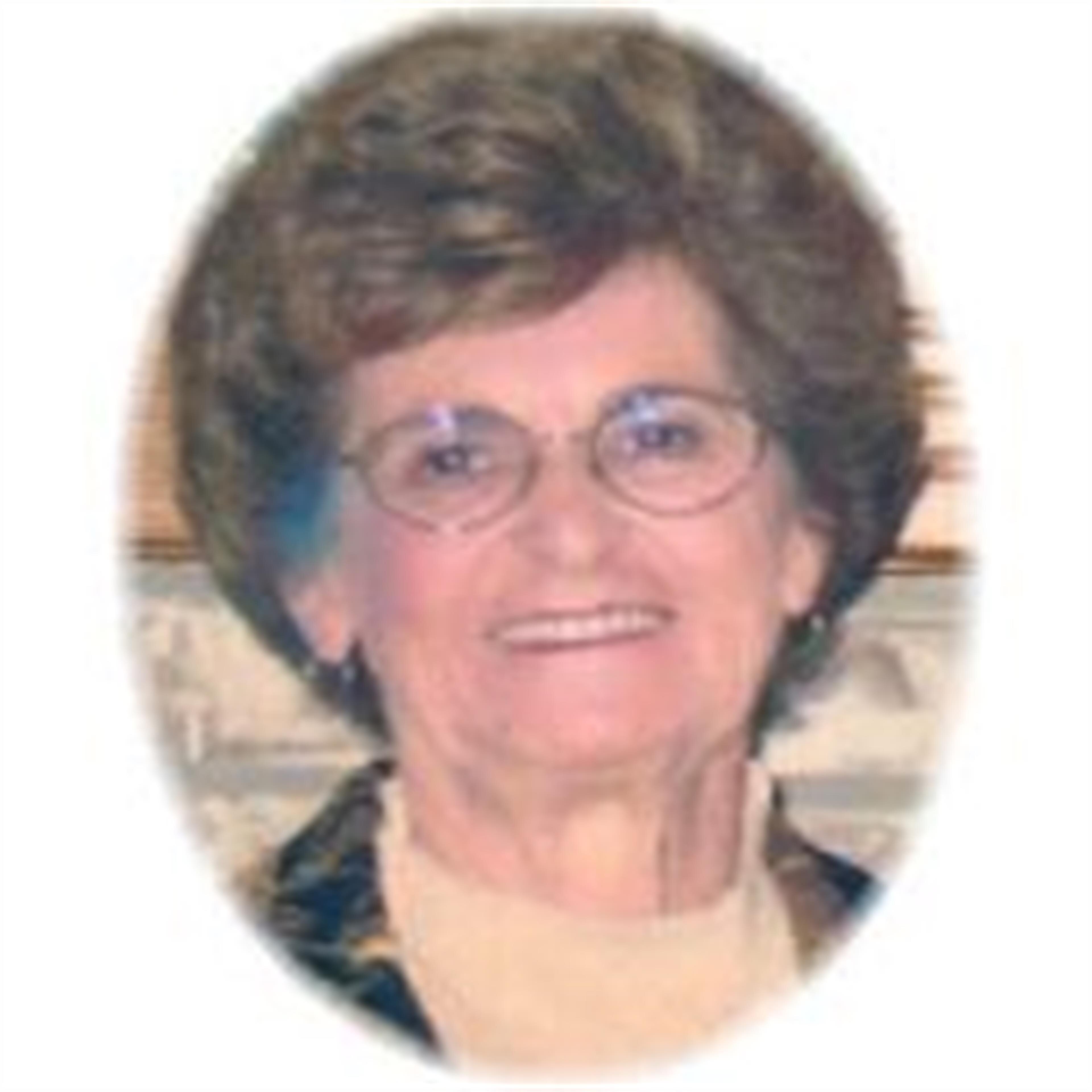 Patsy E. Julian (Seymour)