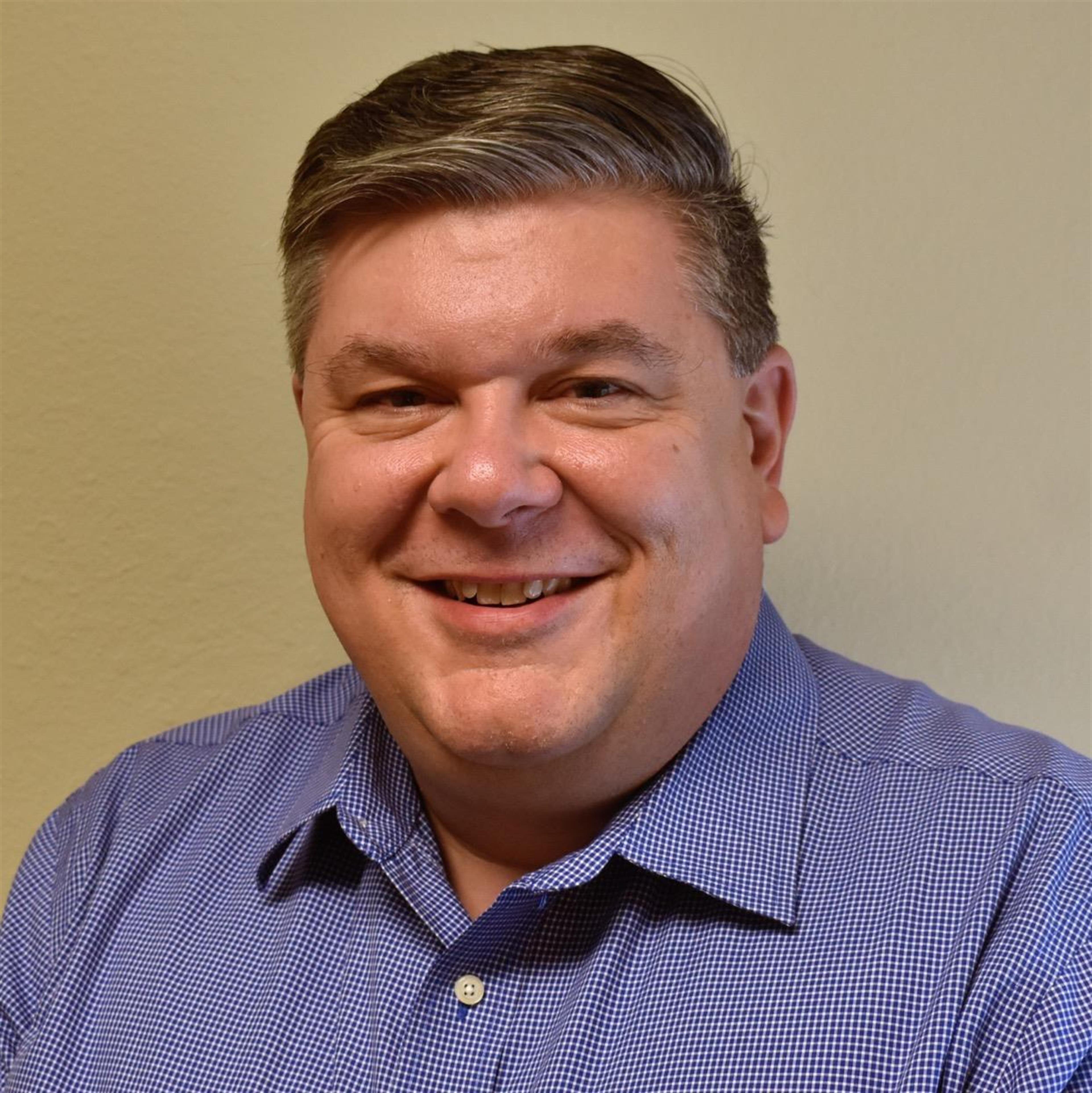 Scott D. Justice