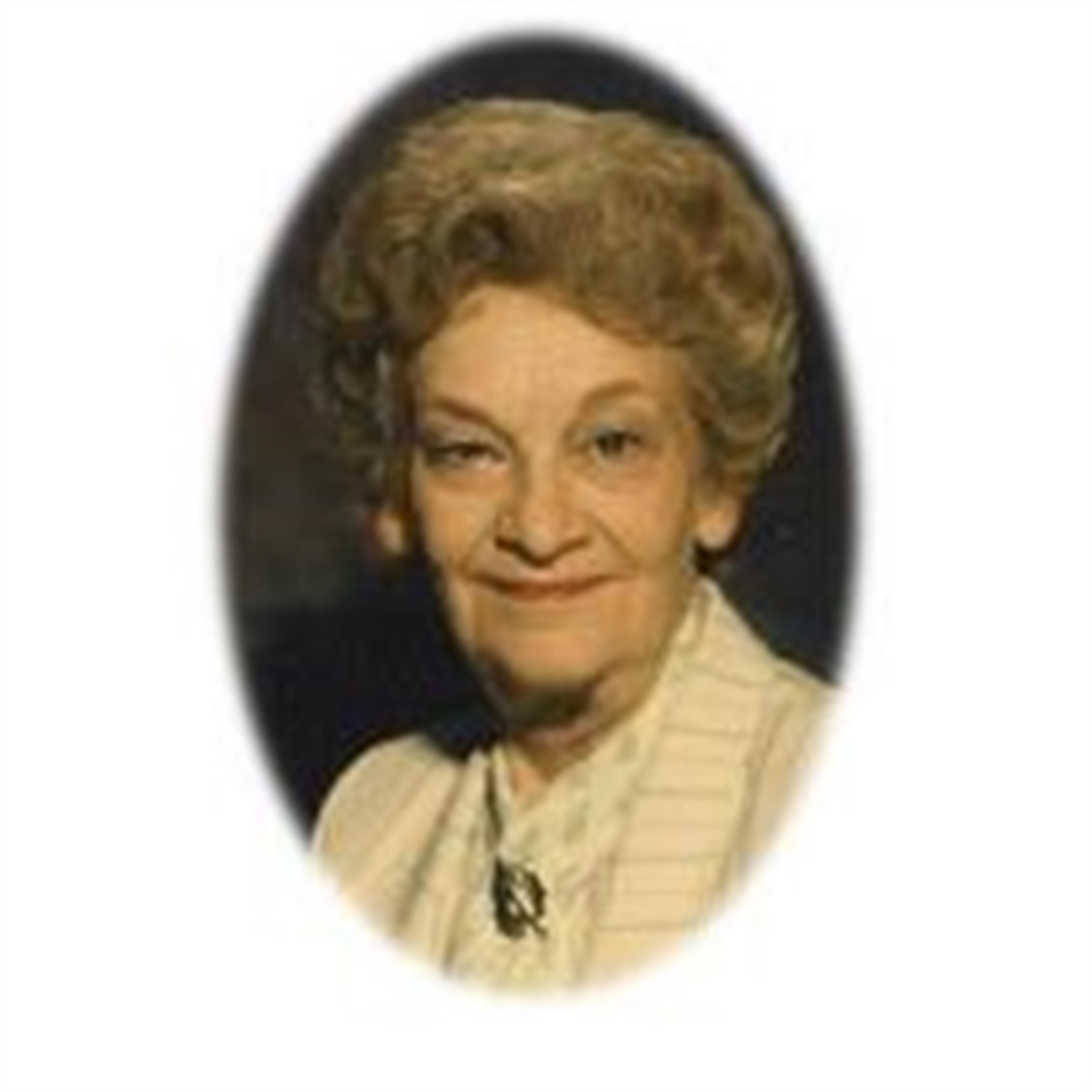 Imogene Keeling