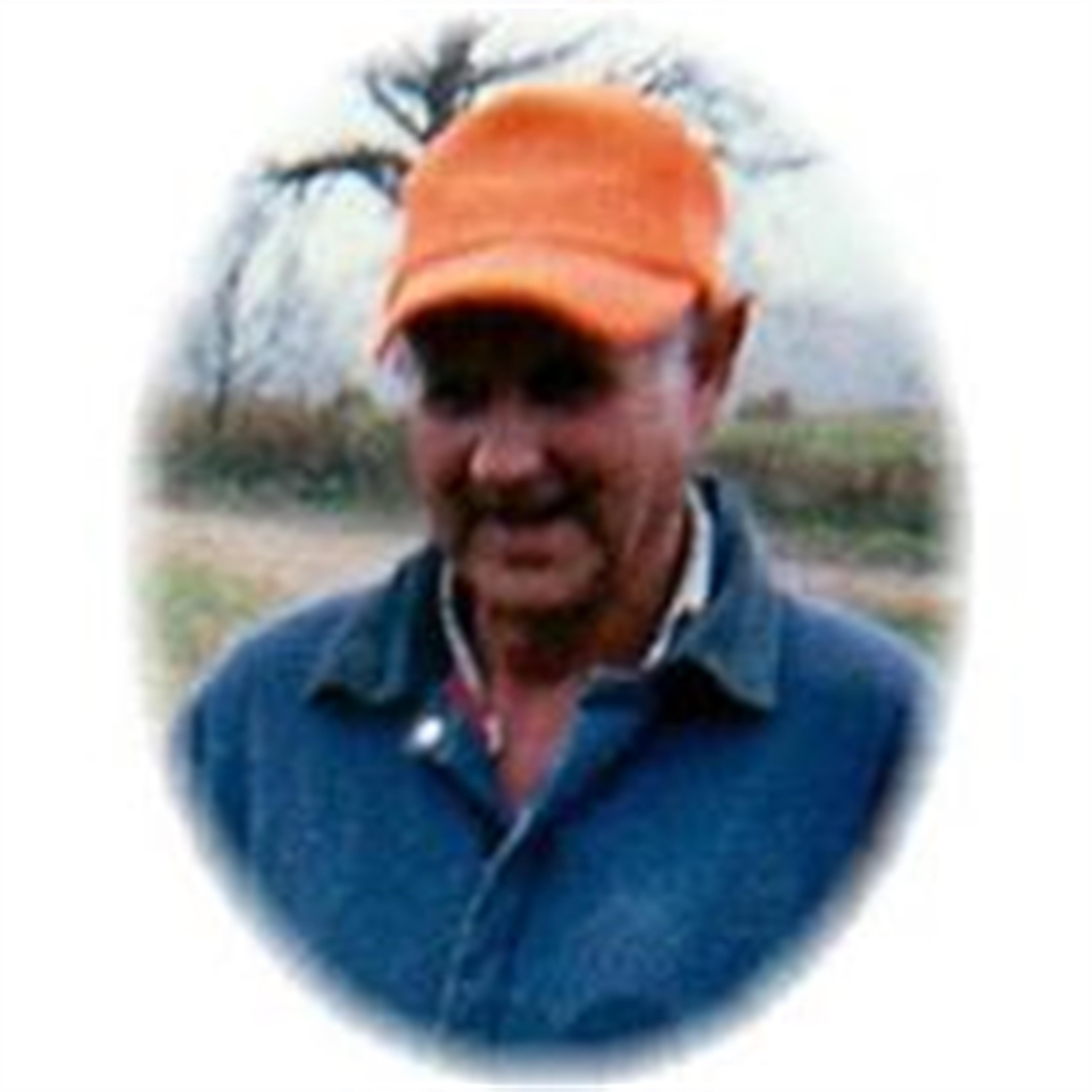 Ernie Keeling (Mansfield)
