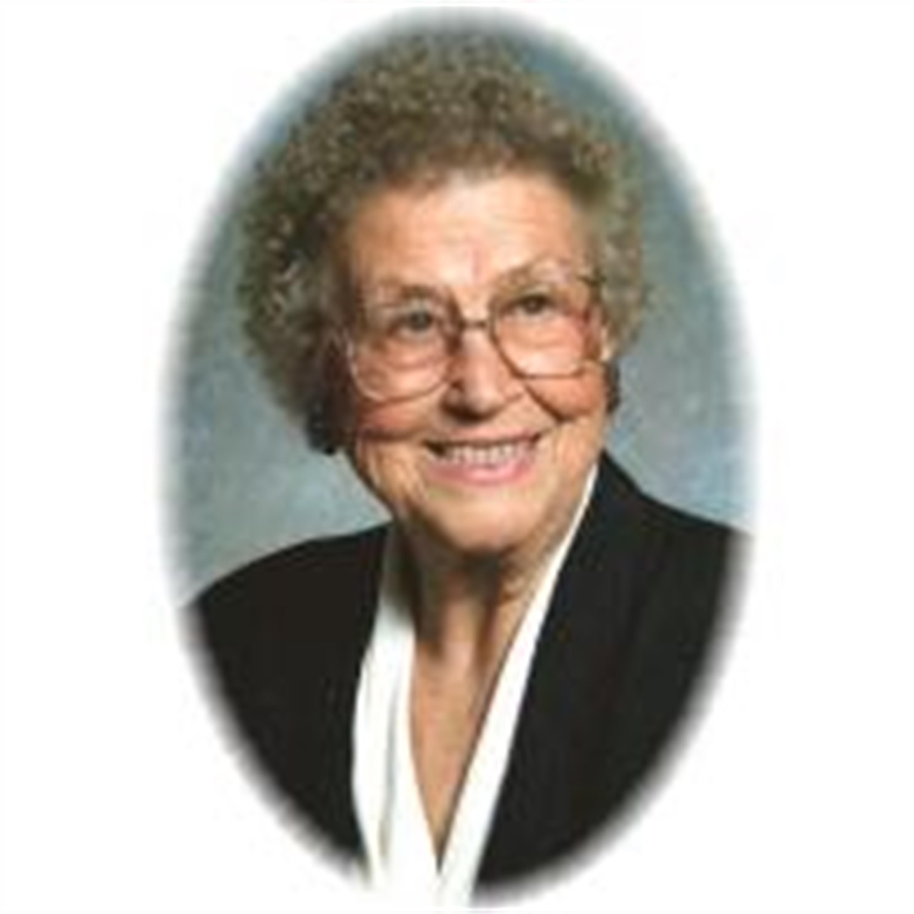 Ida Keeney (Camdenton)'s obituary picture