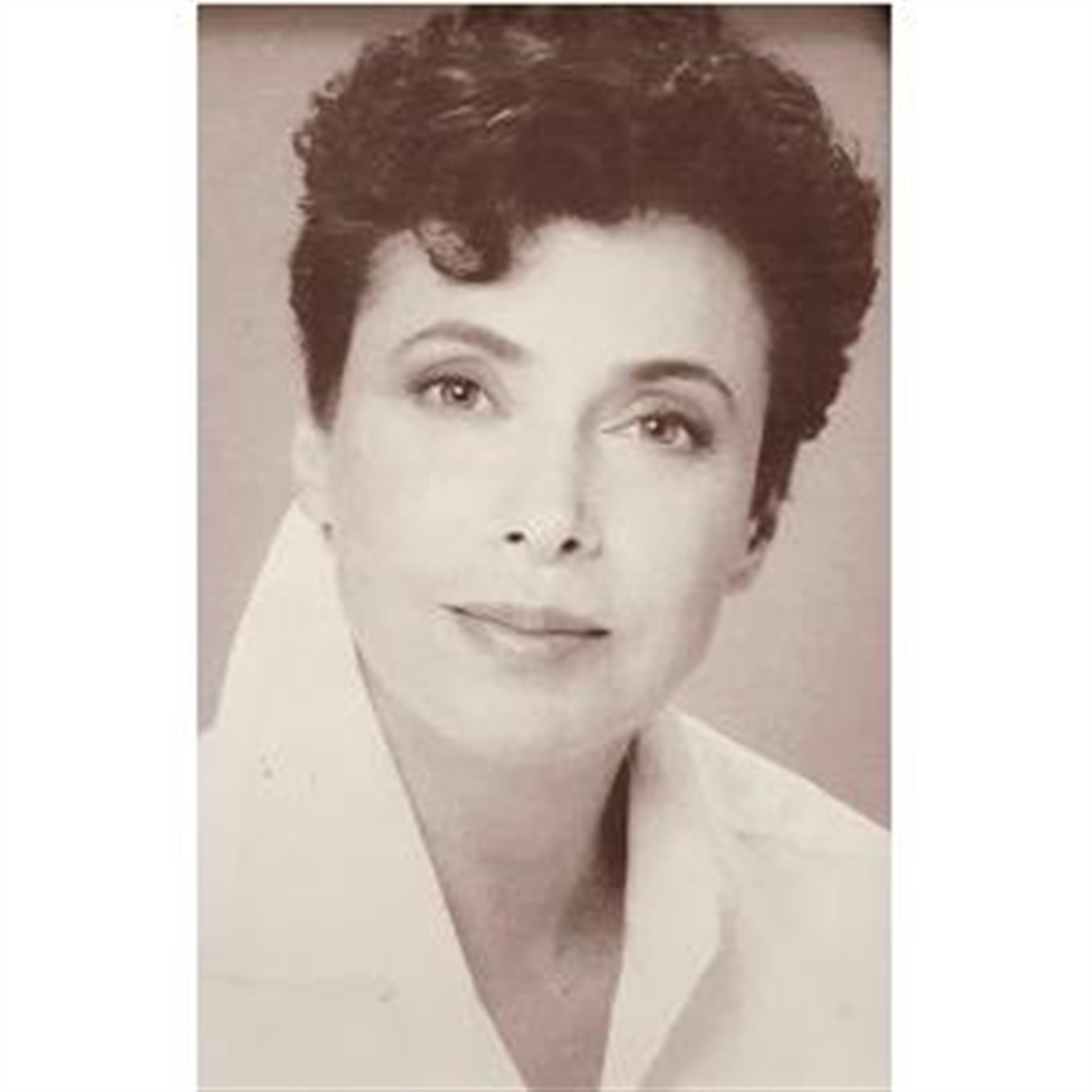 Therese  Deutsch Harris 