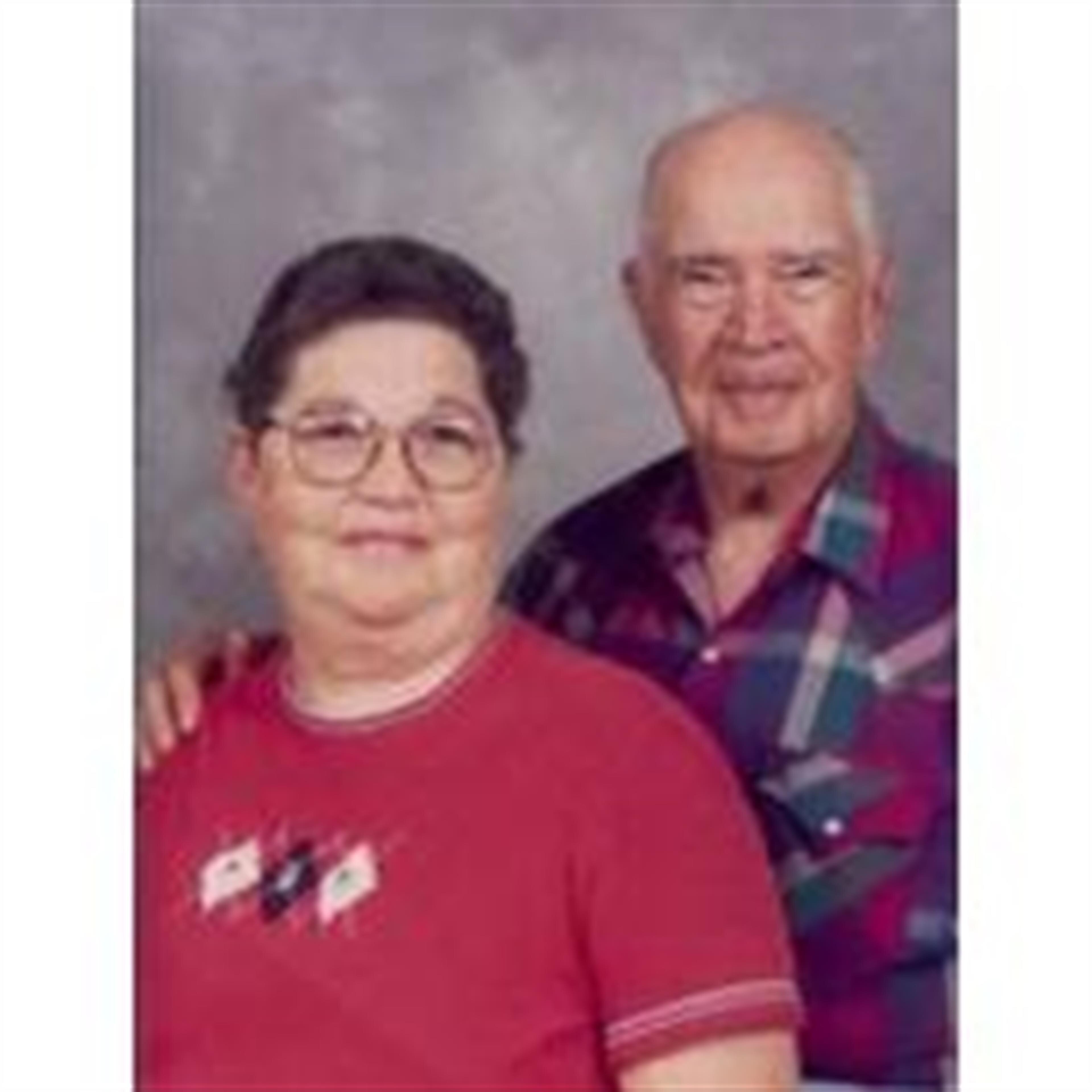 Phyllis June Kelley (Bolivar)