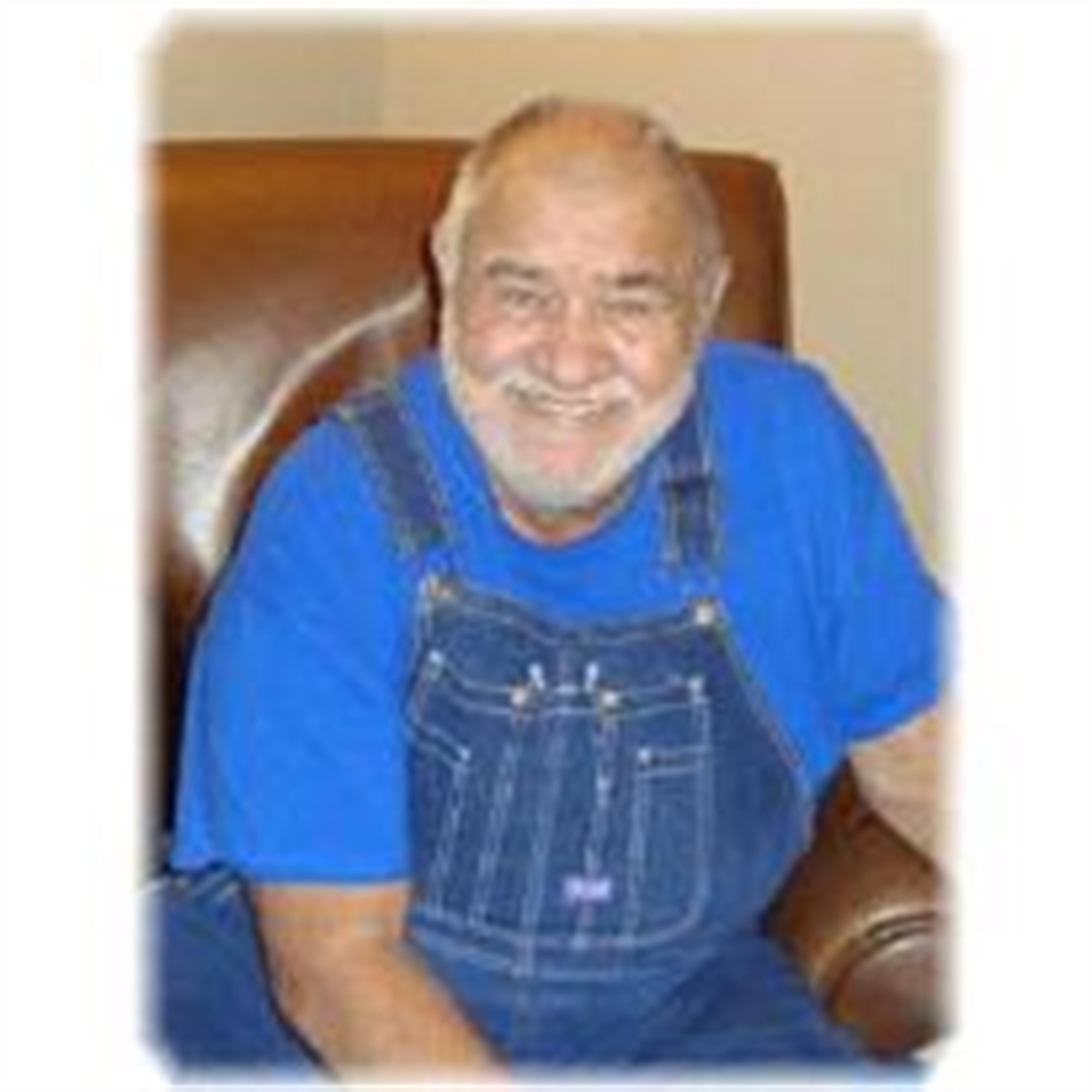 Noel Dean Kelley (Mansfield)