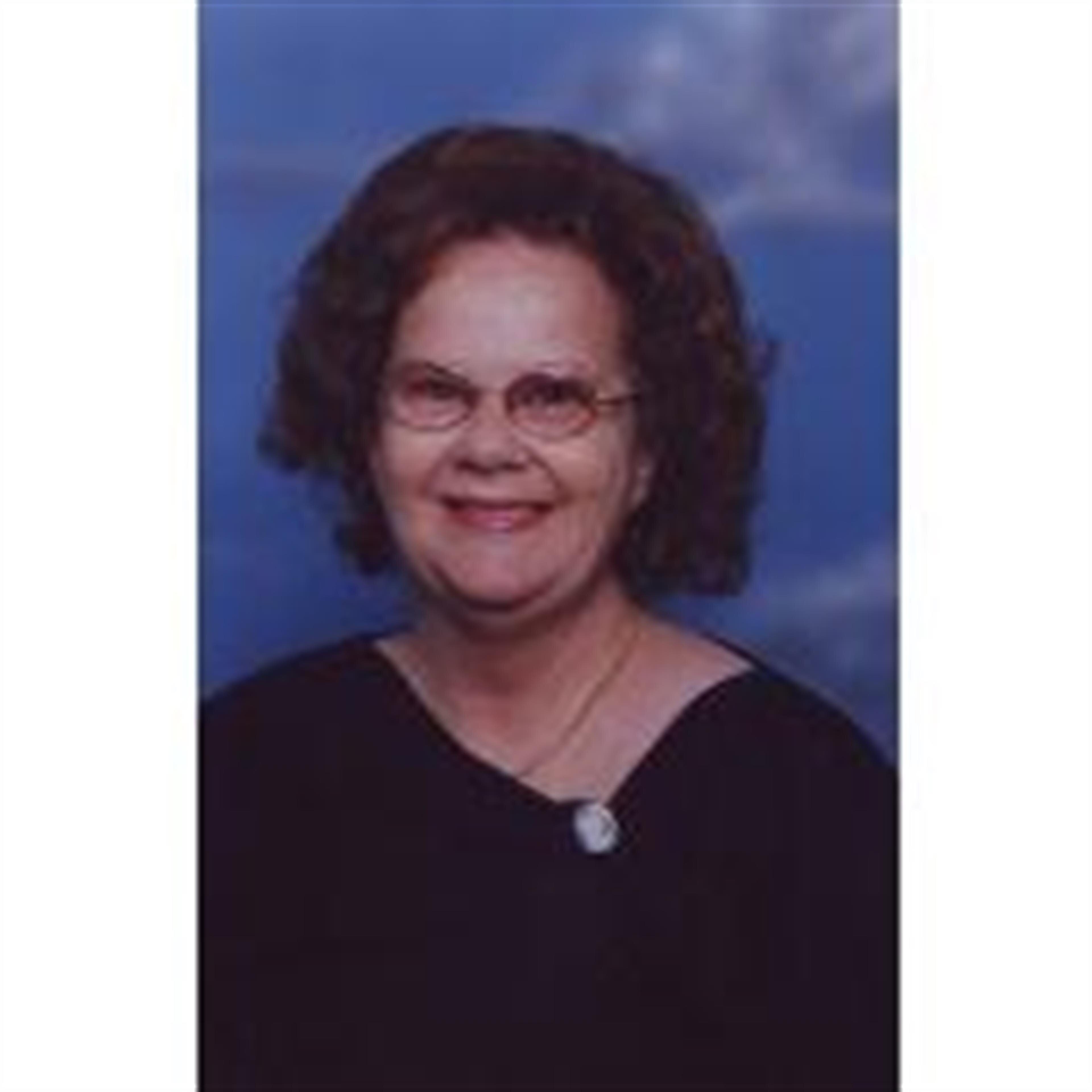 Betty Kellison (Lebanon)