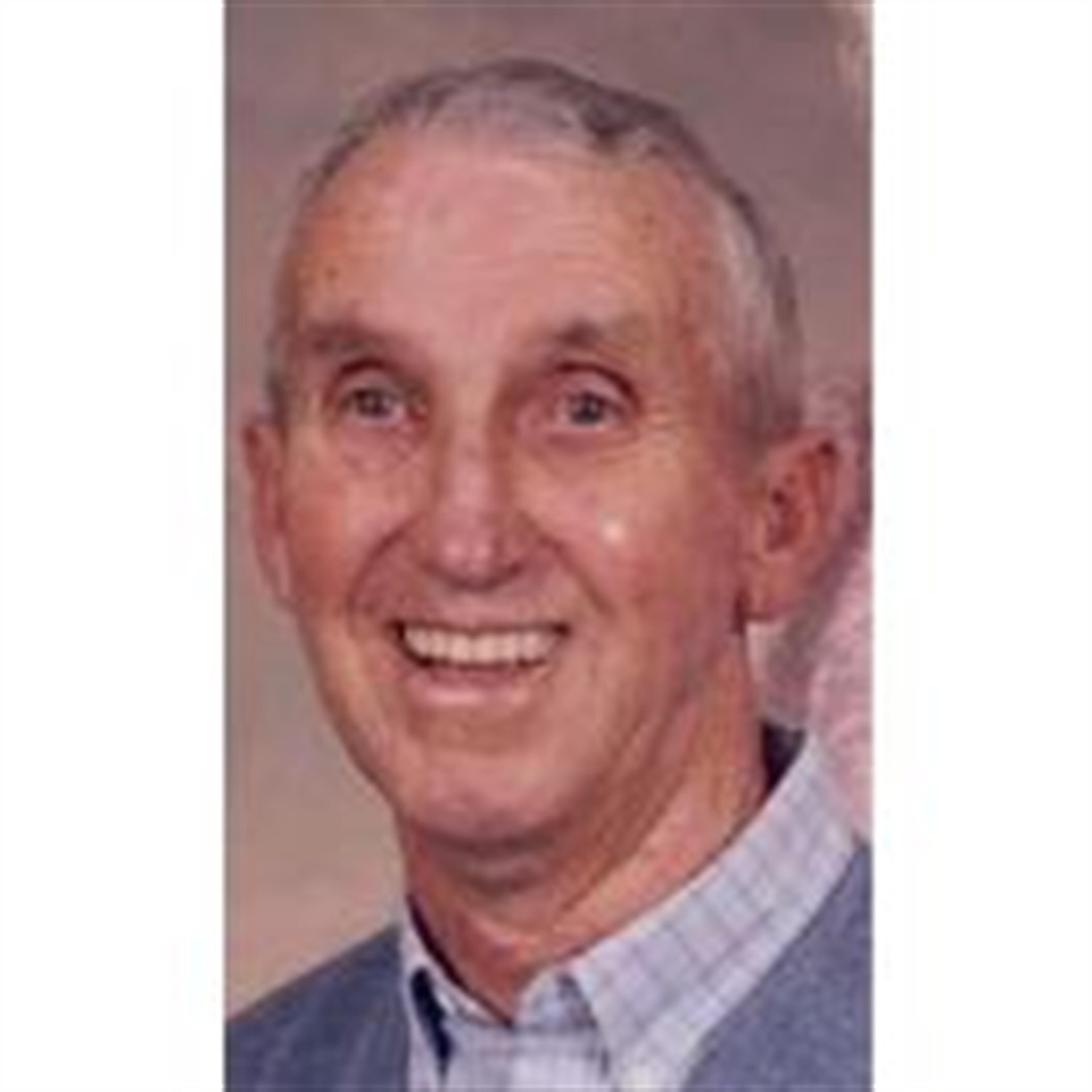 Clifford Kelly