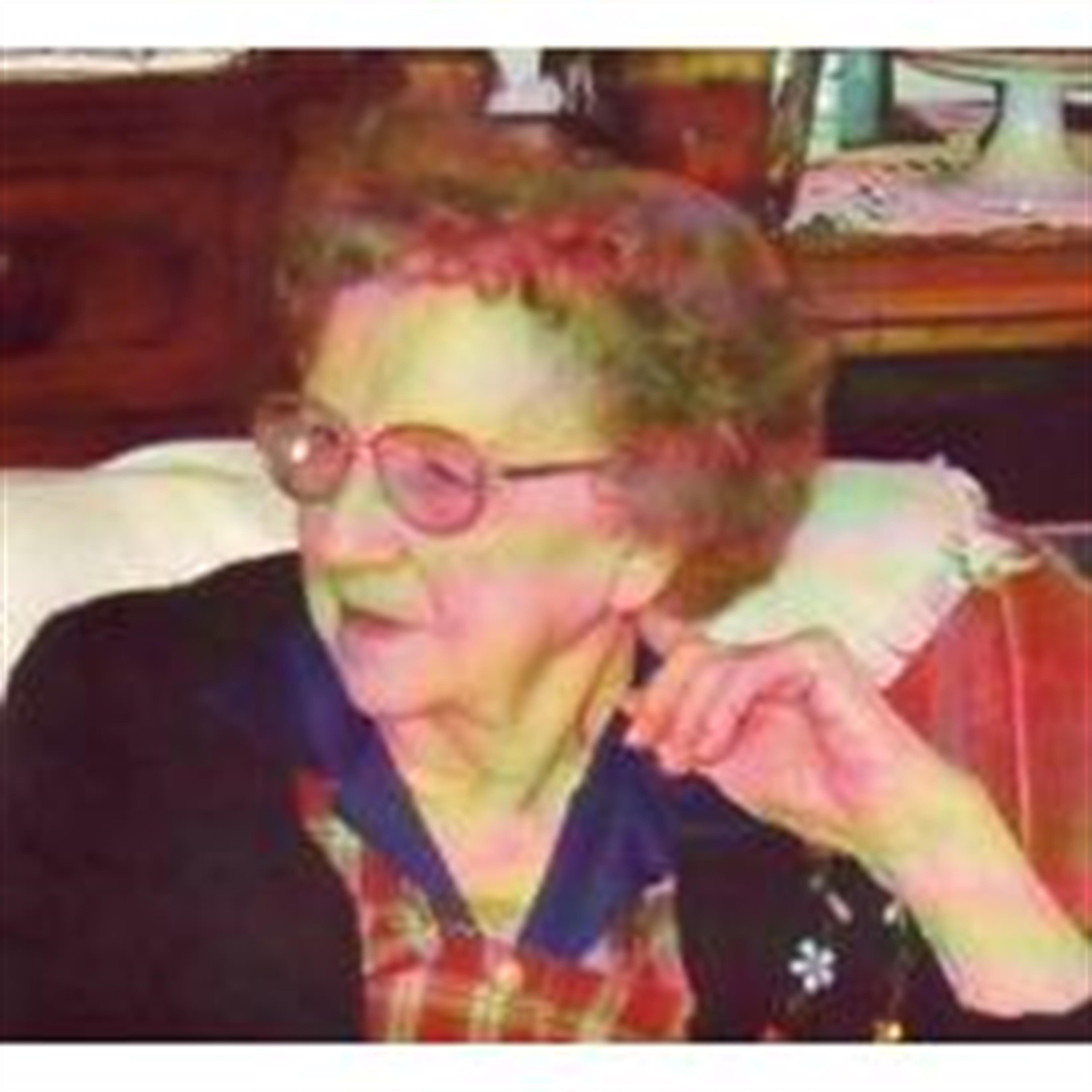 Edna Mae Kelsey (Lebanon)