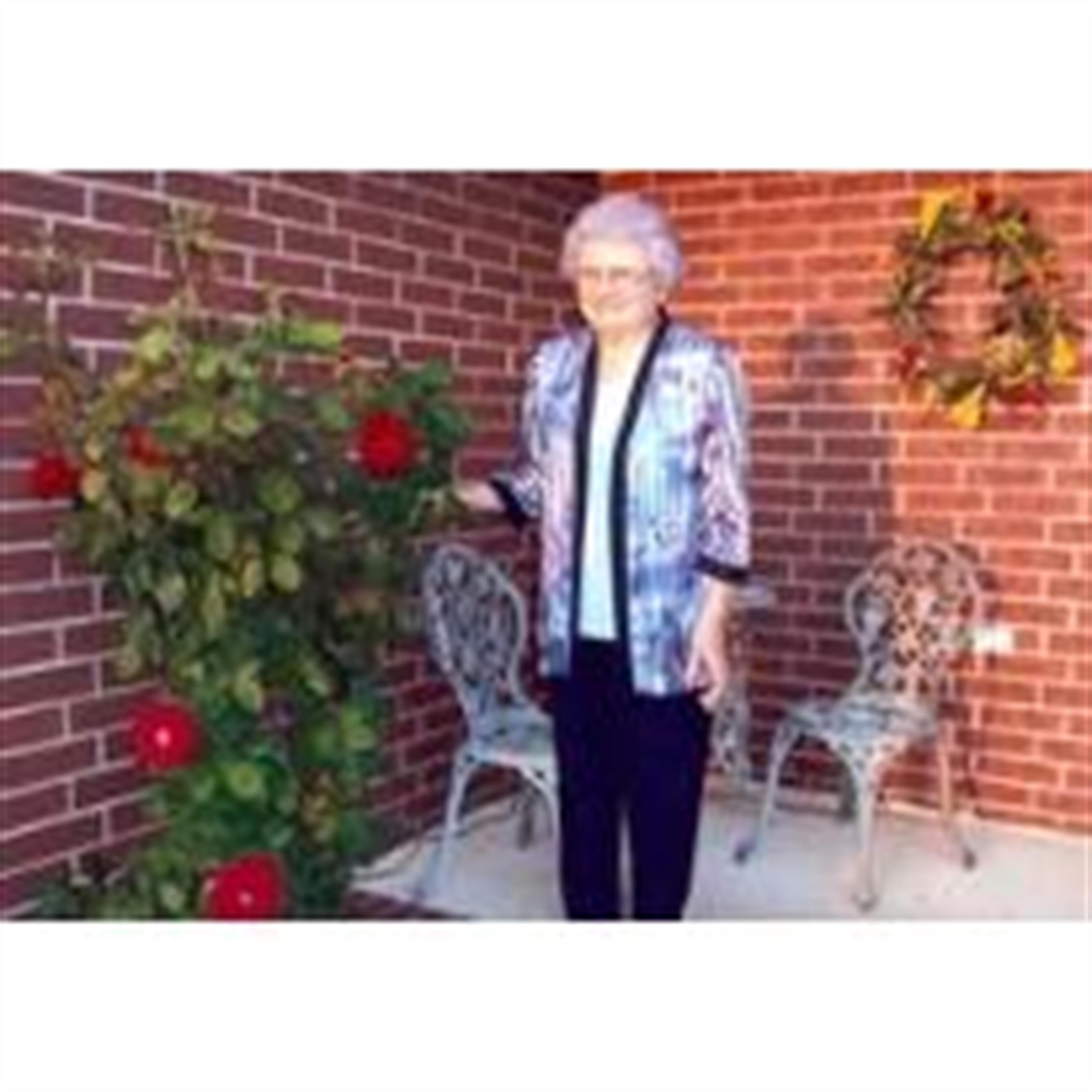 Mary Nell Kennedy (Seymour)