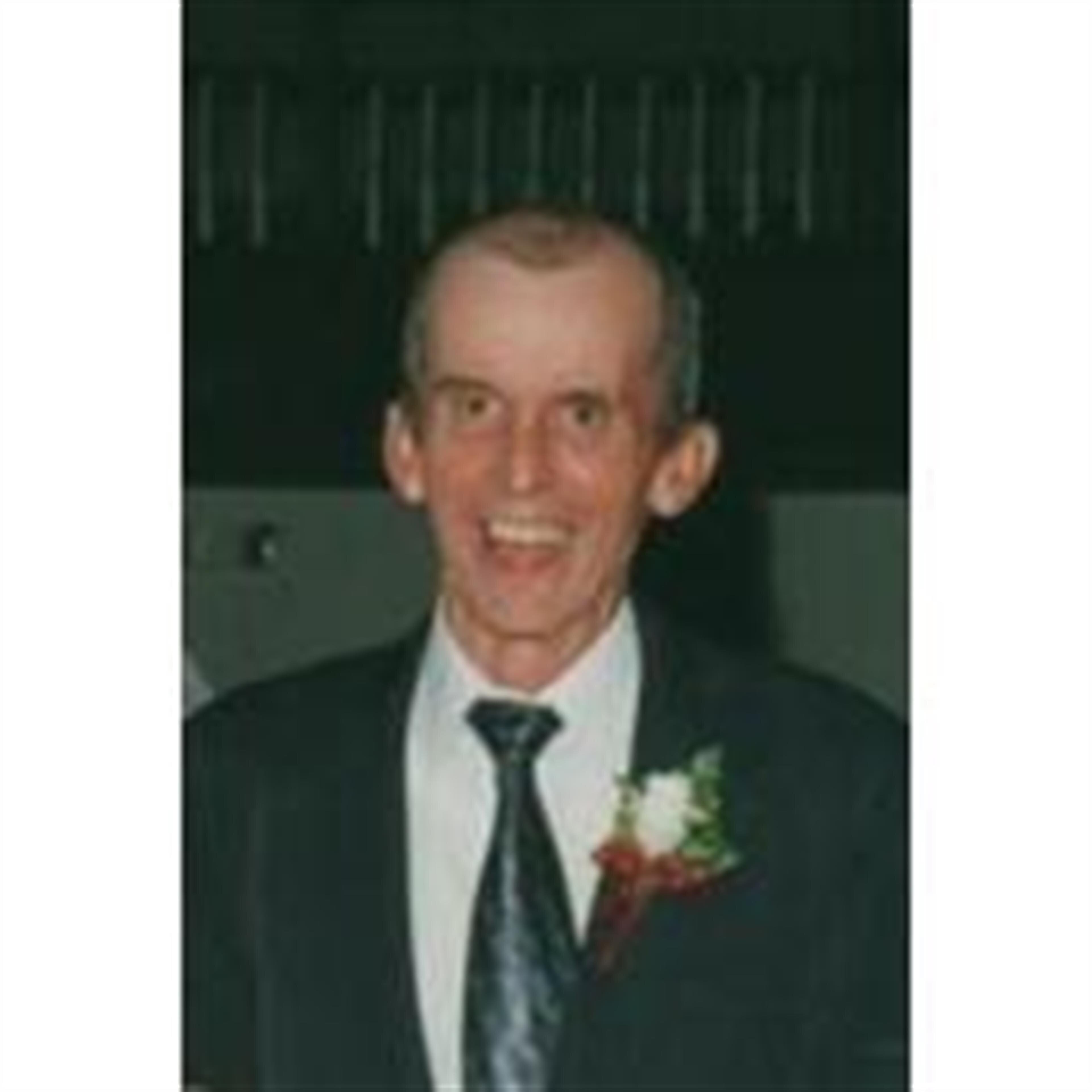 Richard Kildow (Hartville)