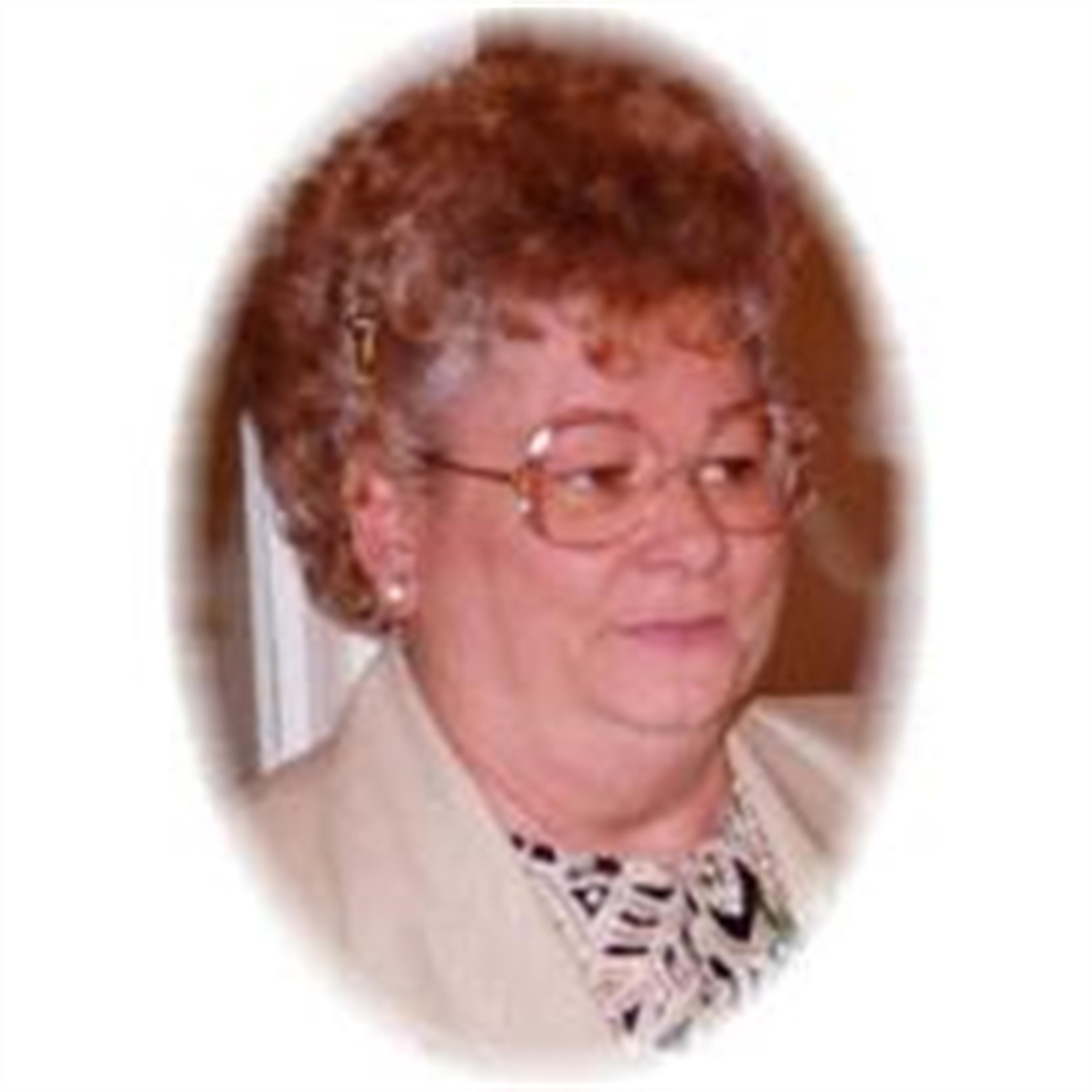 Dorothy Kilgore