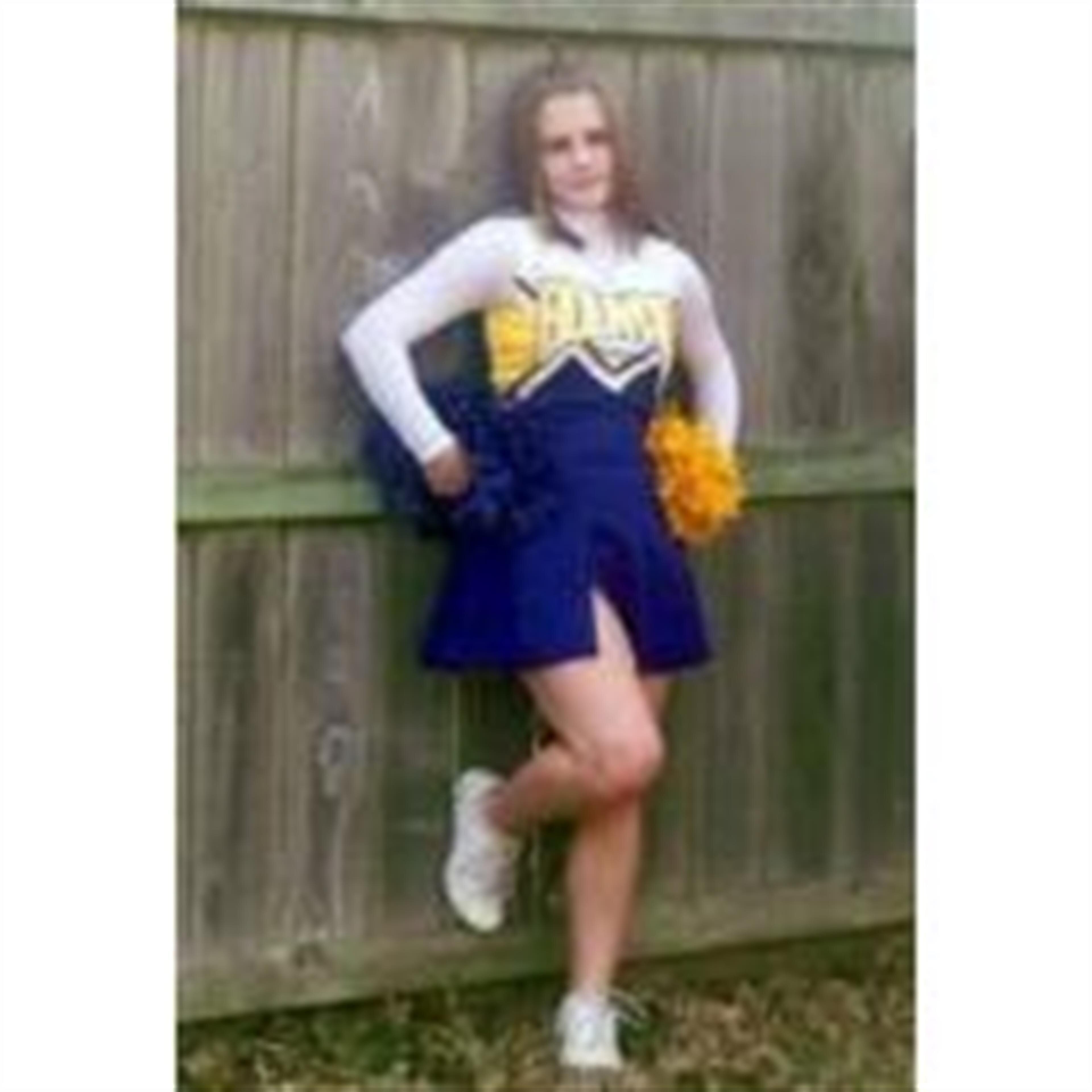 Amanda Rose Killeen(Bolivar)