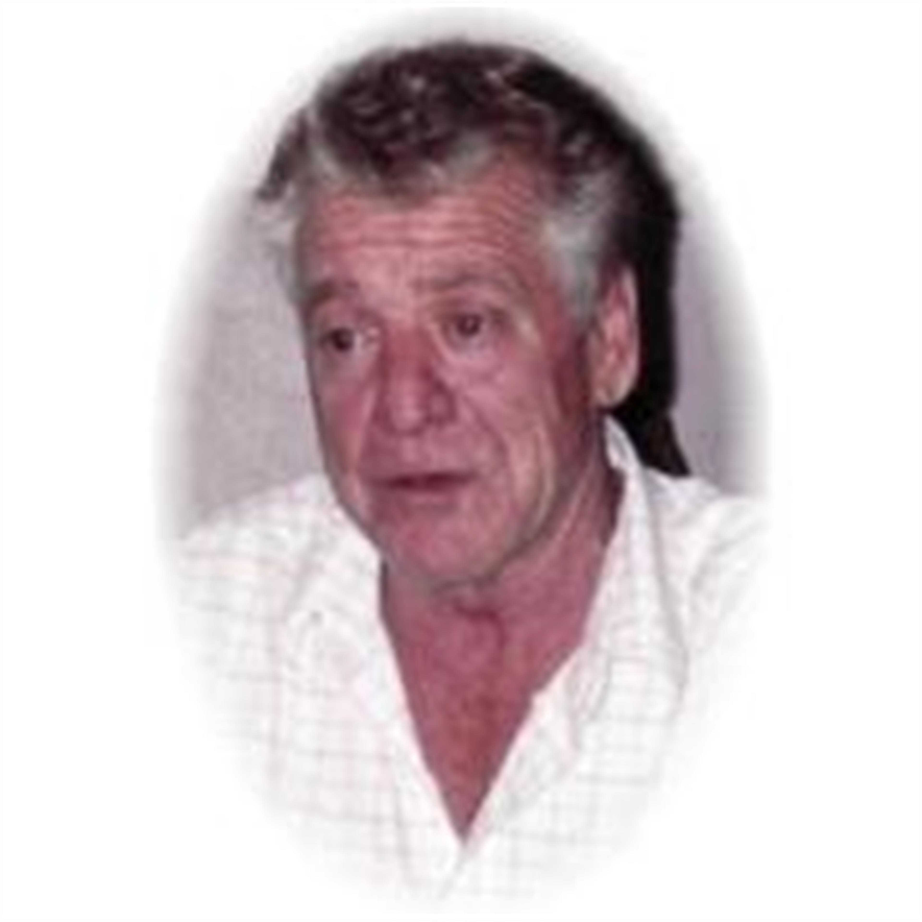 Elvin Kincheloe