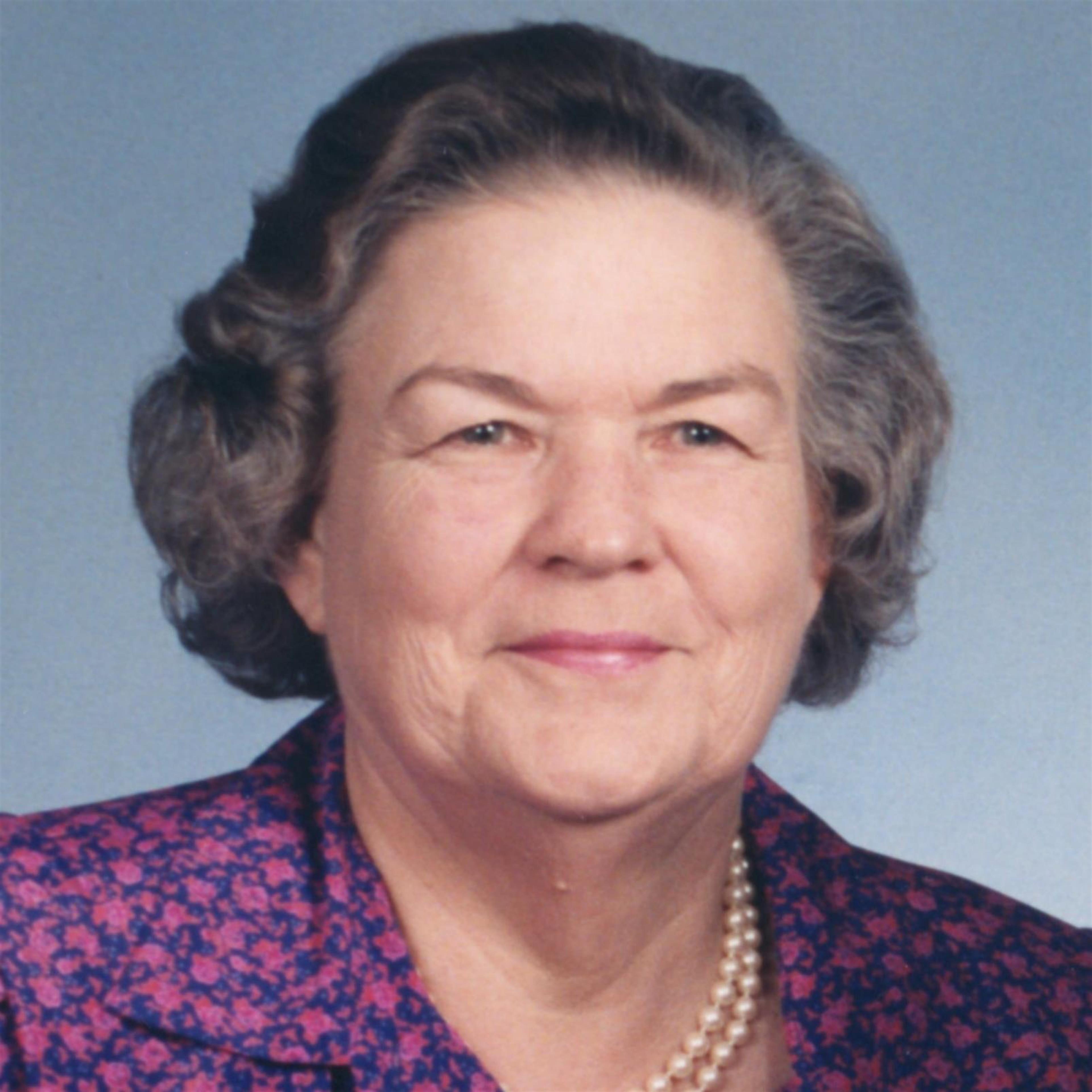 Jeanette Griswold Golden 's obituary picture