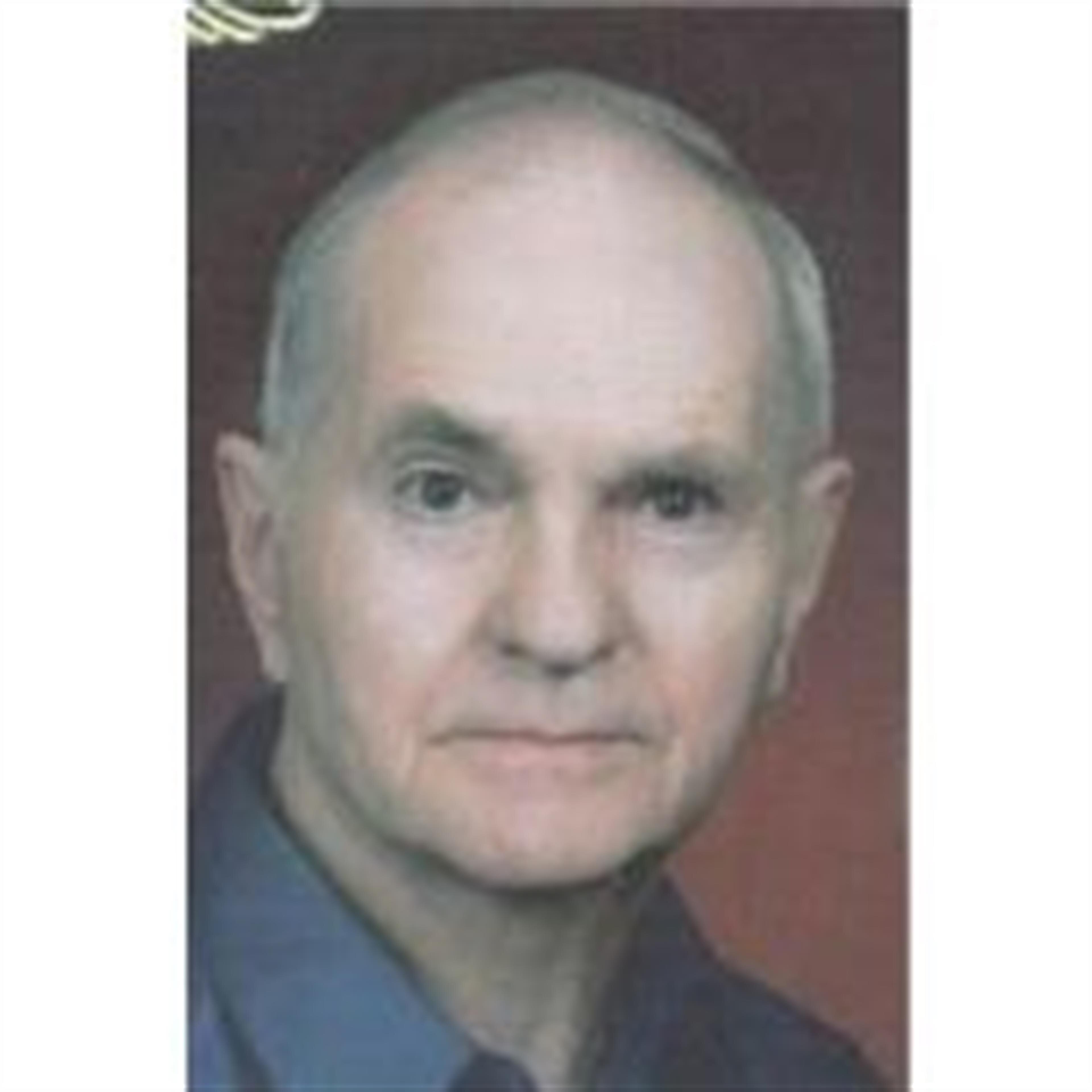 Richard King